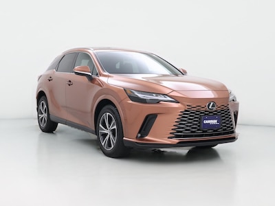 2023 Lexus RX 350 Premium Plus