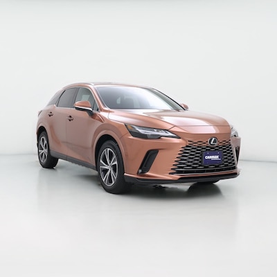 2023 Lexus RX 350 Premium Plus