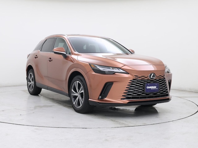 2023 Lexus RX 350 Premium AWD