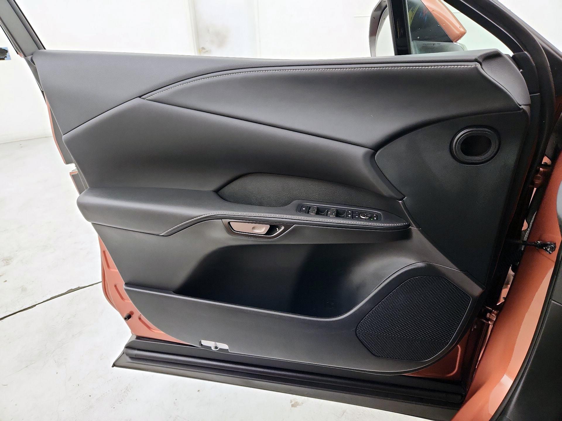 Thumbnail: 2023 Lexus RX - 12