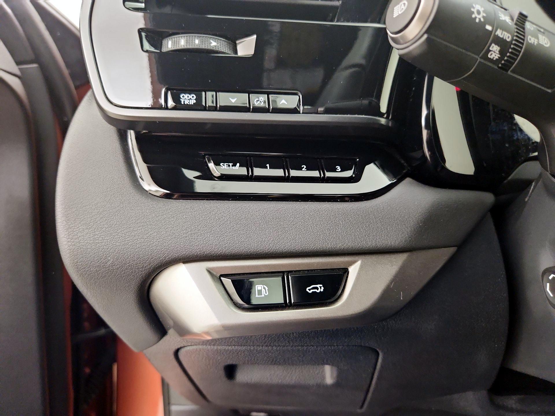 Thumbnail: 2023 Lexus RX - 13