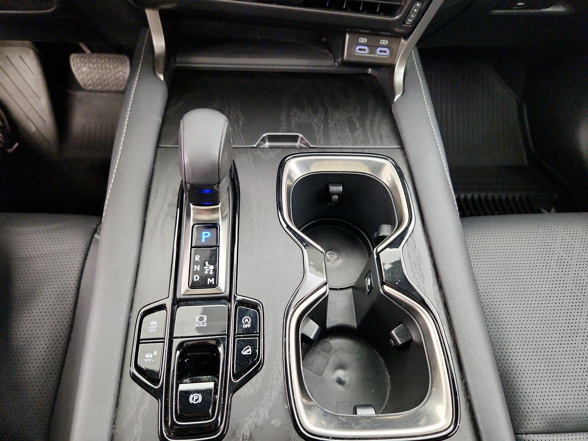 Thumbnail: 2023 Lexus RX - 17