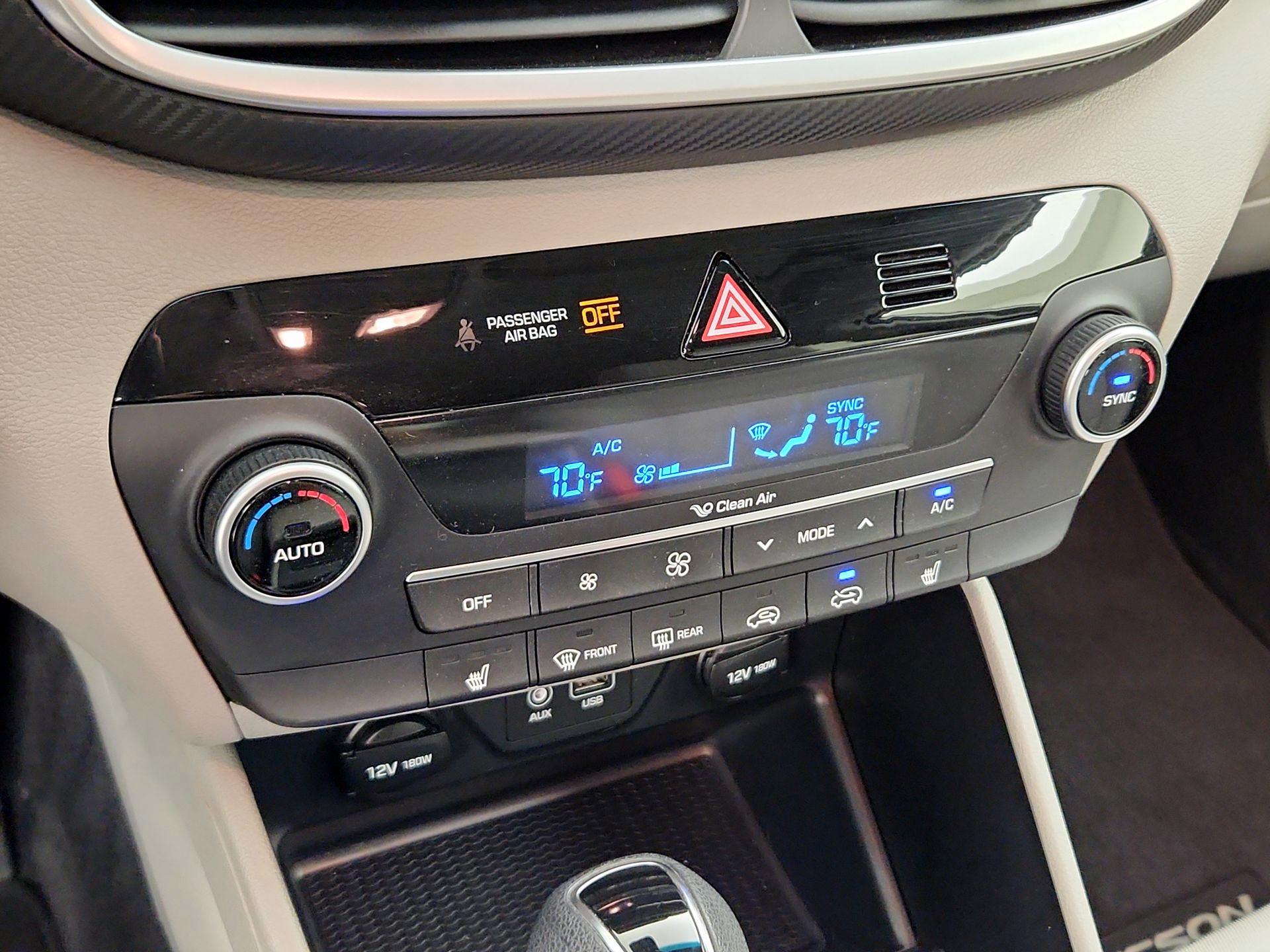 Thumbnail: 2020 Hyundai Tucson - 16