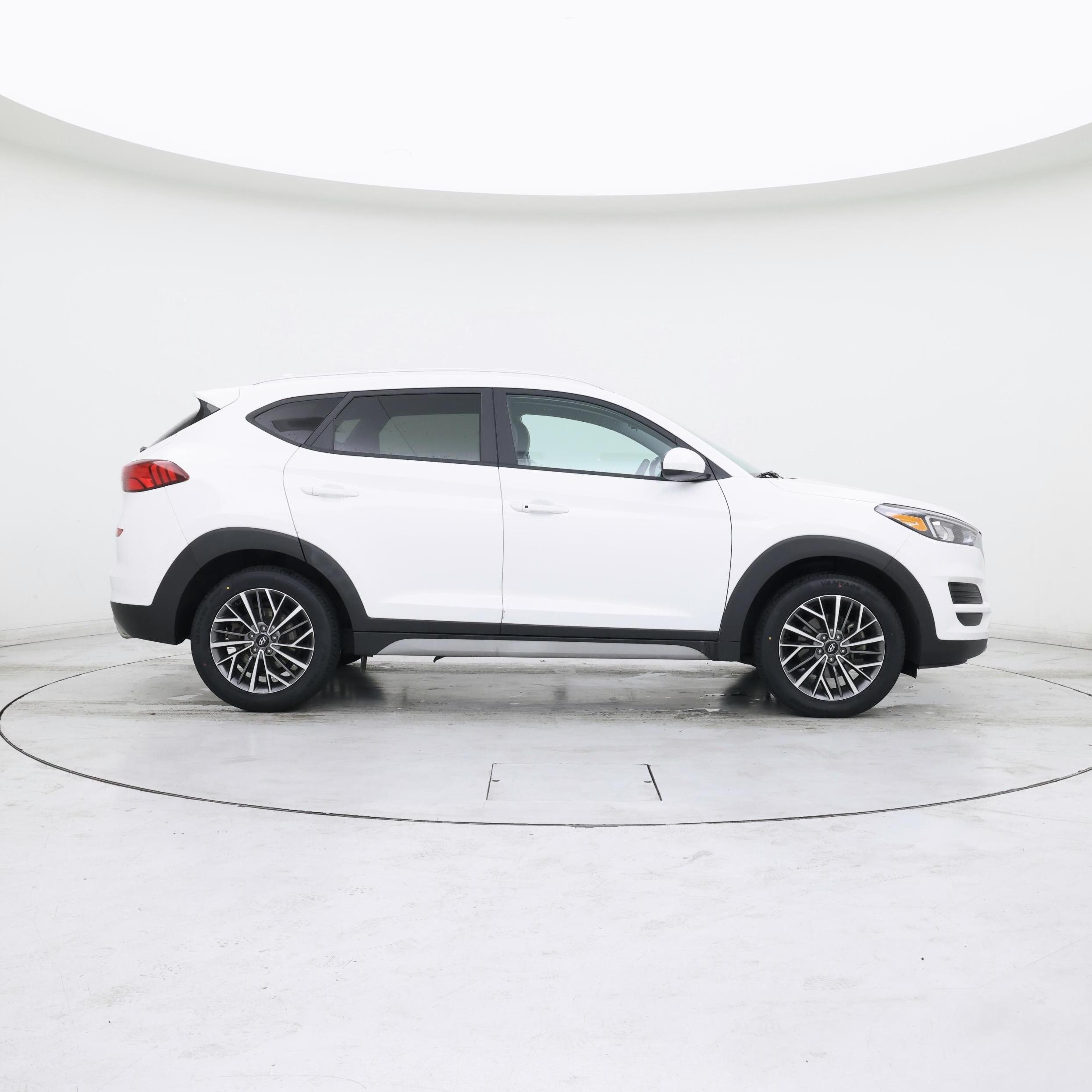 Thumbnail: 2020 Hyundai Tucson - 7