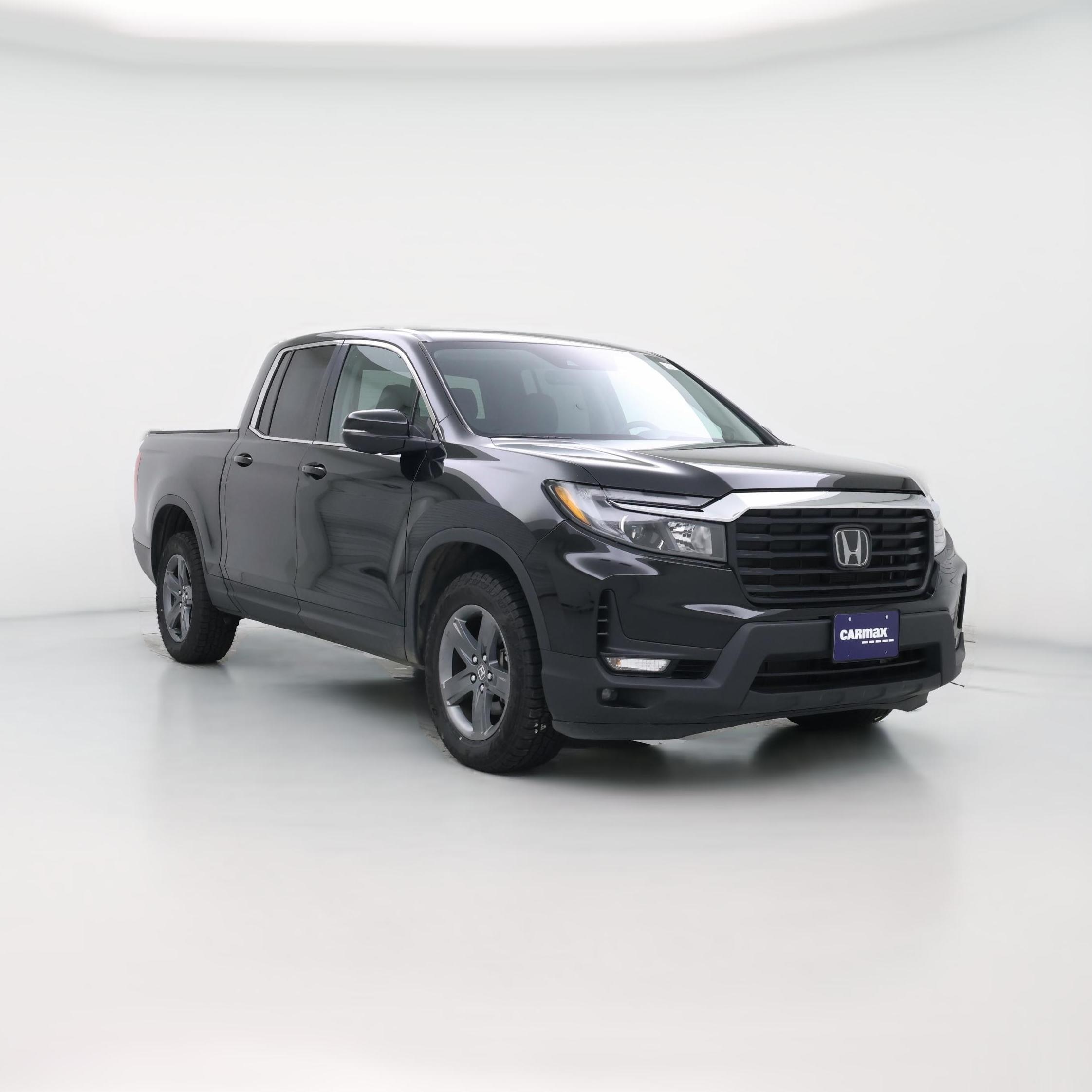 Thumbnail: 2023 Honda Ridgeline - 1