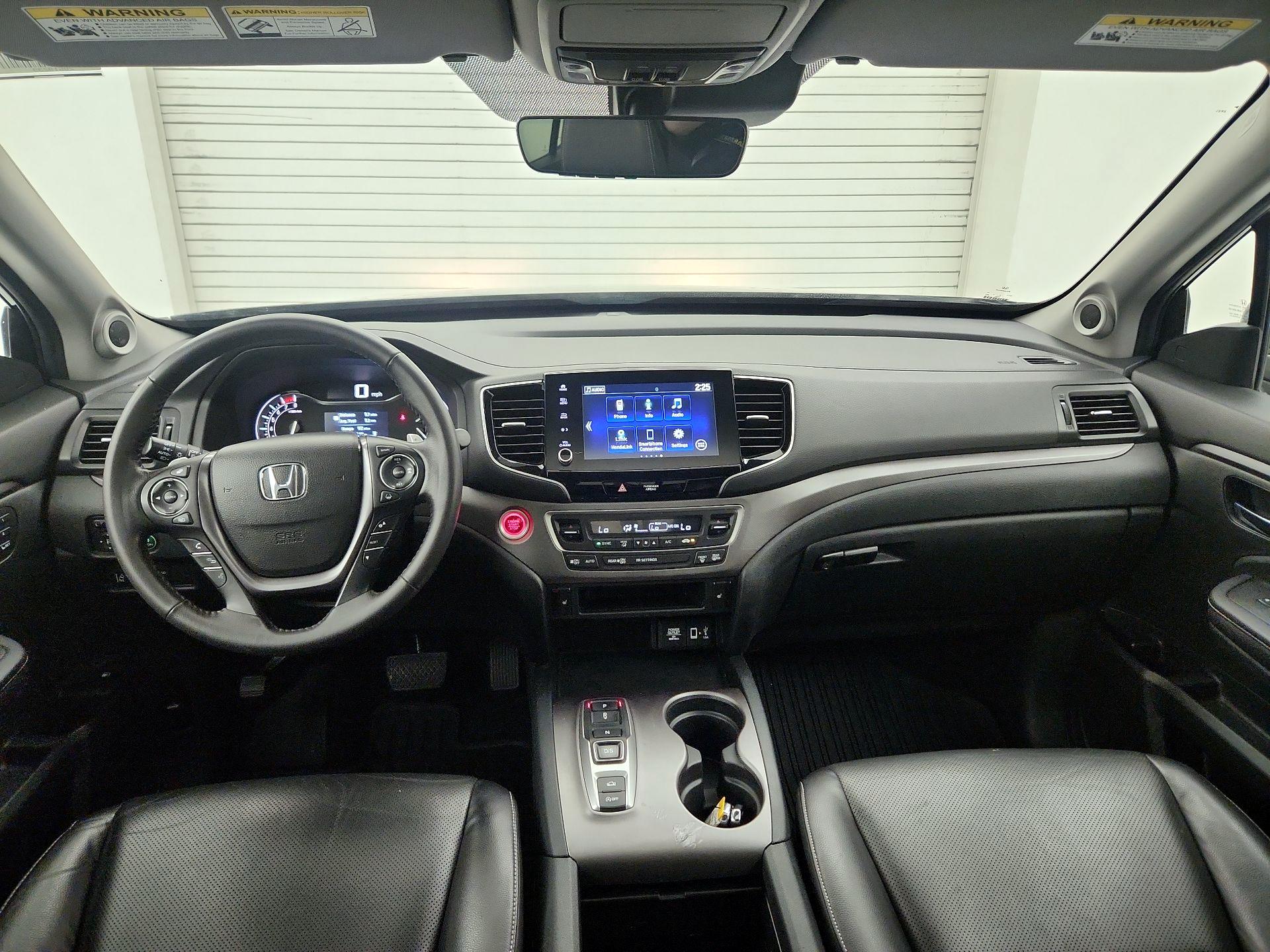 Thumbnail: 2023 Honda Ridgeline - 9