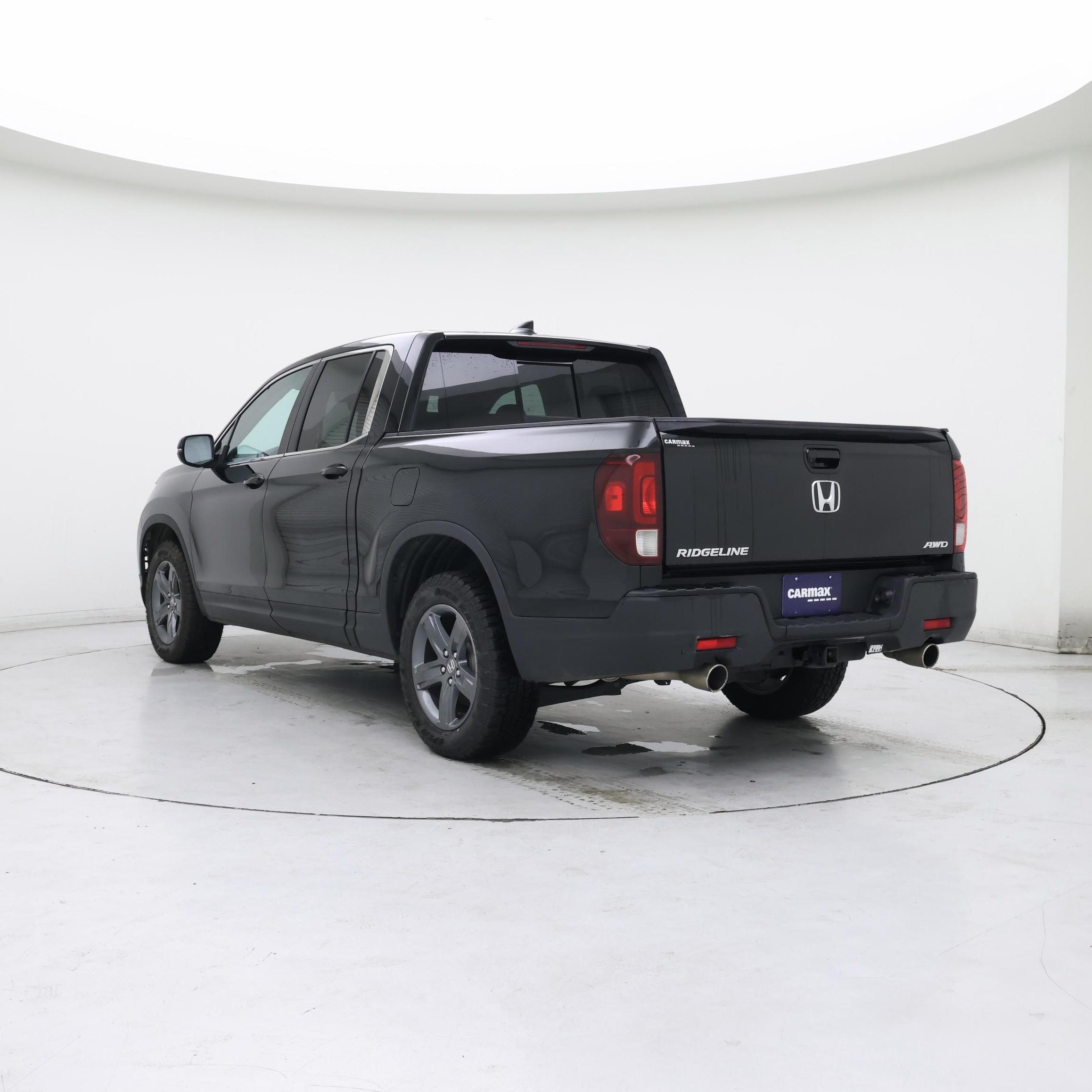 Thumbnail: 2023 Honda Ridgeline - 2