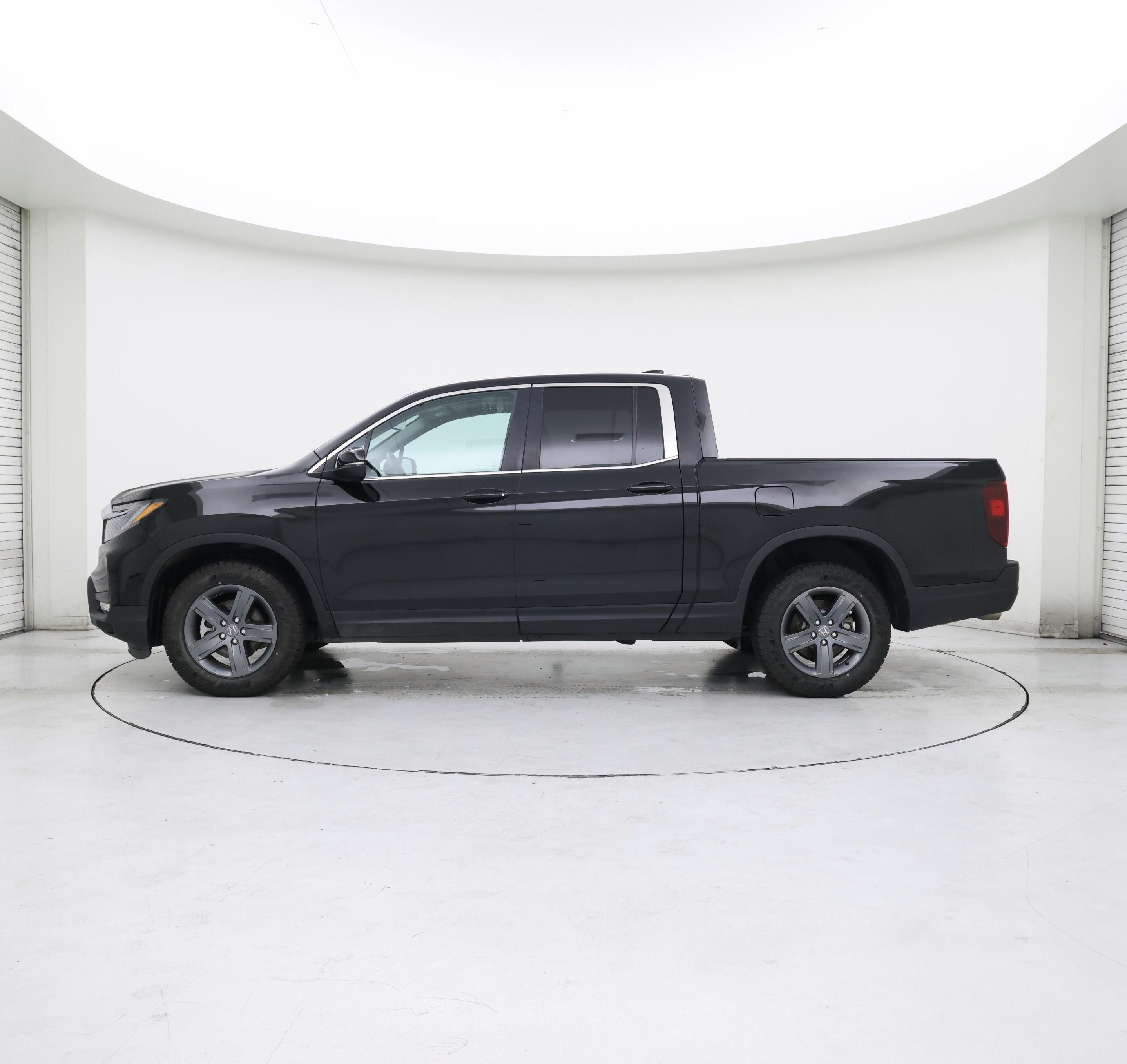 Thumbnail: 2023 Honda Ridgeline - 3