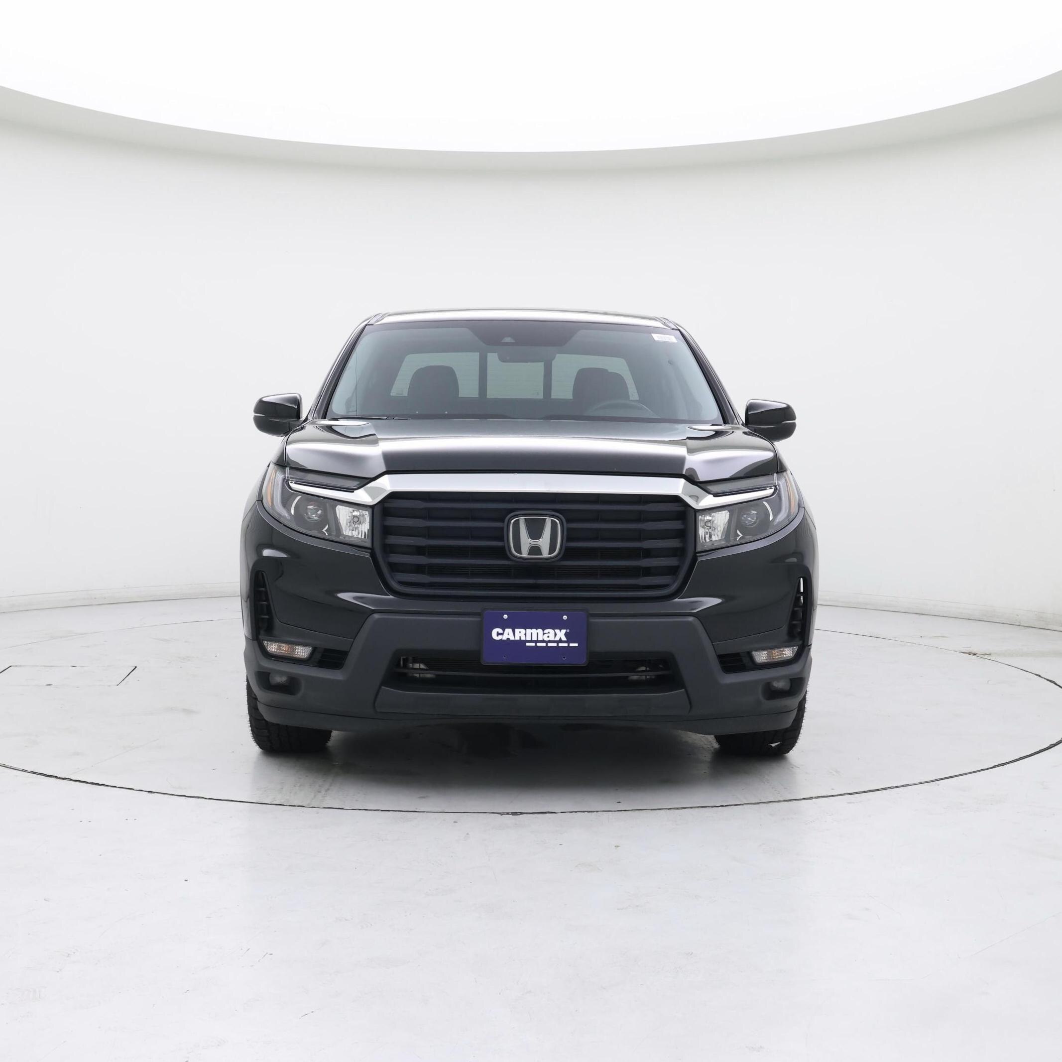 Thumbnail: 2023 Honda Ridgeline - 5