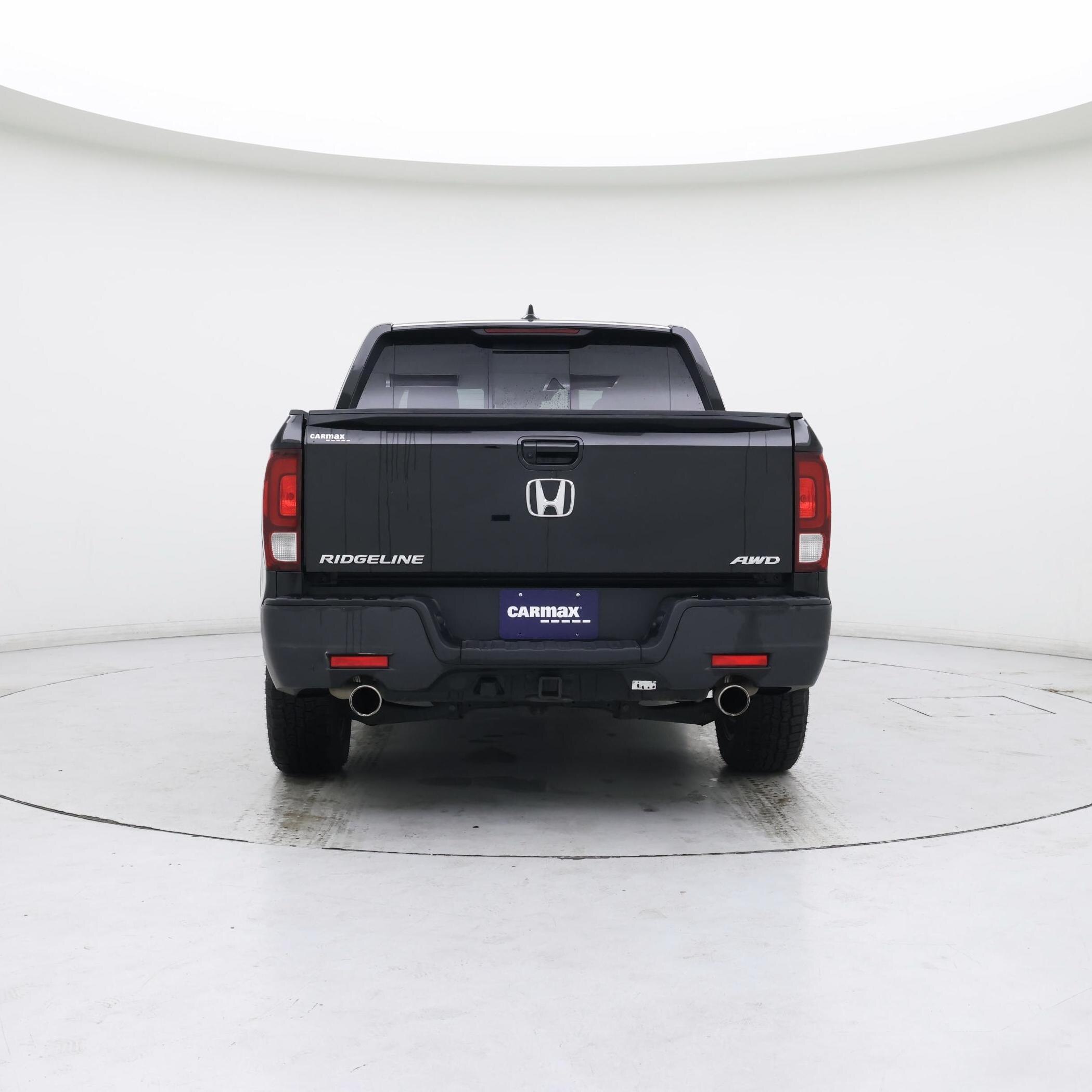 Thumbnail: 2023 Honda Ridgeline - 6