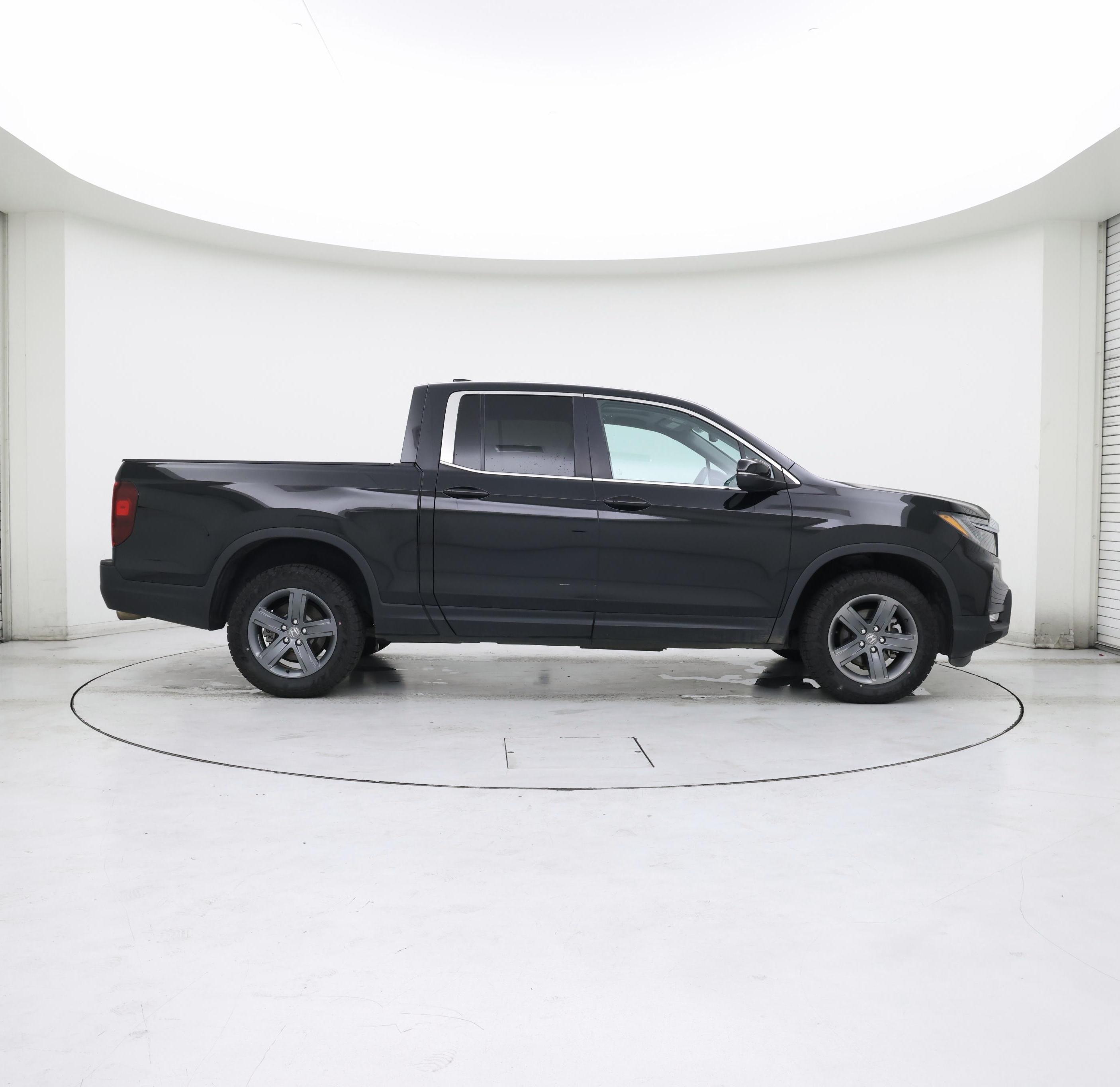 Thumbnail: 2023 Honda Ridgeline - 7