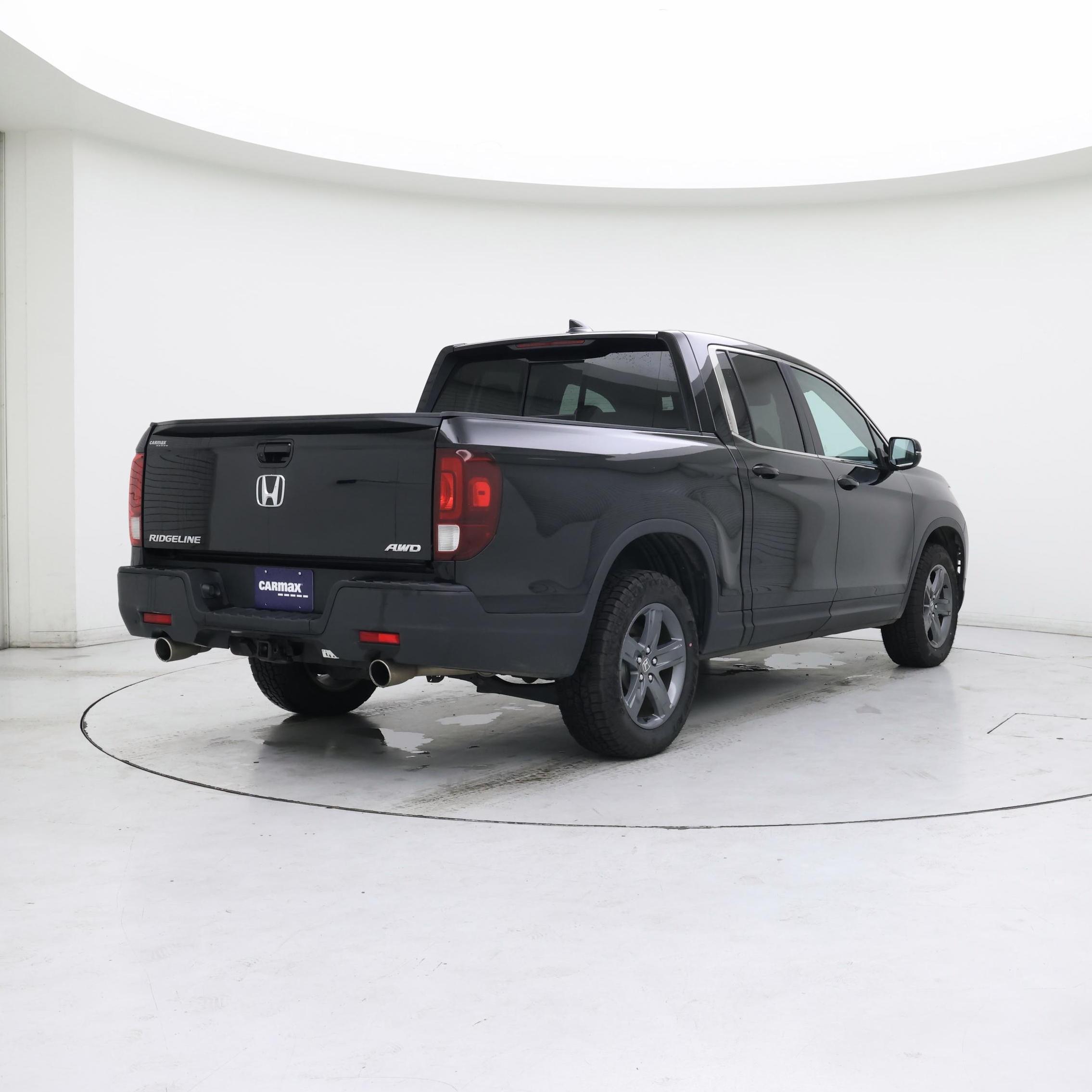 Thumbnail: 2023 Honda Ridgeline - 8