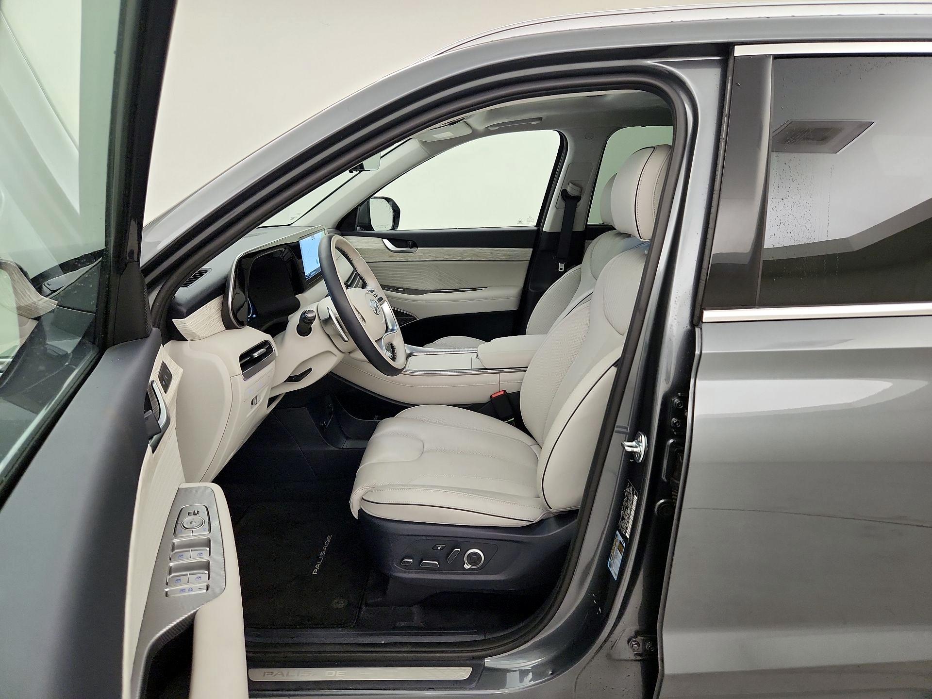 Thumbnail: 2024 Hyundai Palisade - 11