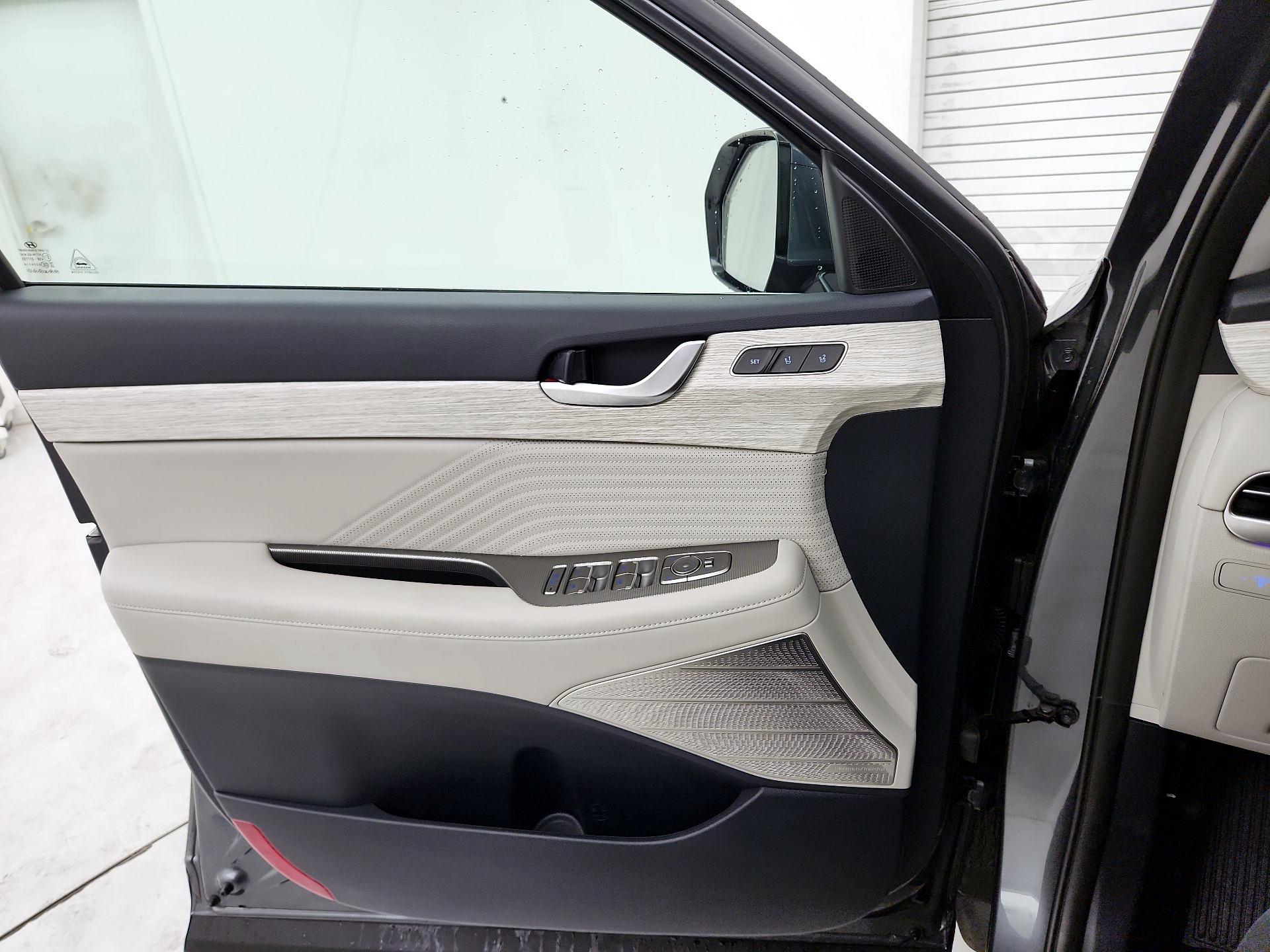 Thumbnail: 2024 Hyundai Palisade - 12