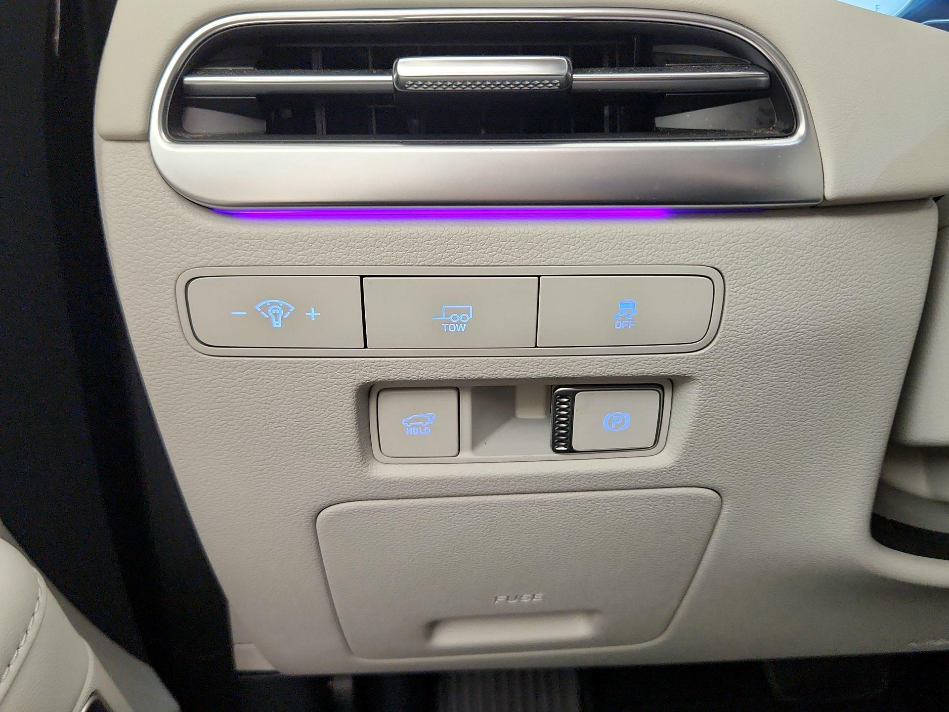 Thumbnail: 2024 Hyundai Palisade - 13