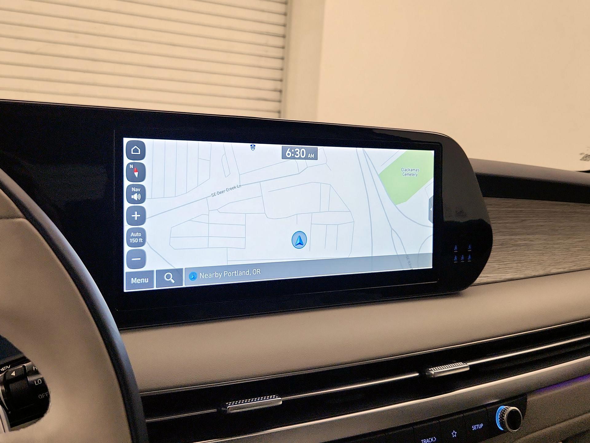 Thumbnail: 2024 Hyundai Palisade - 14