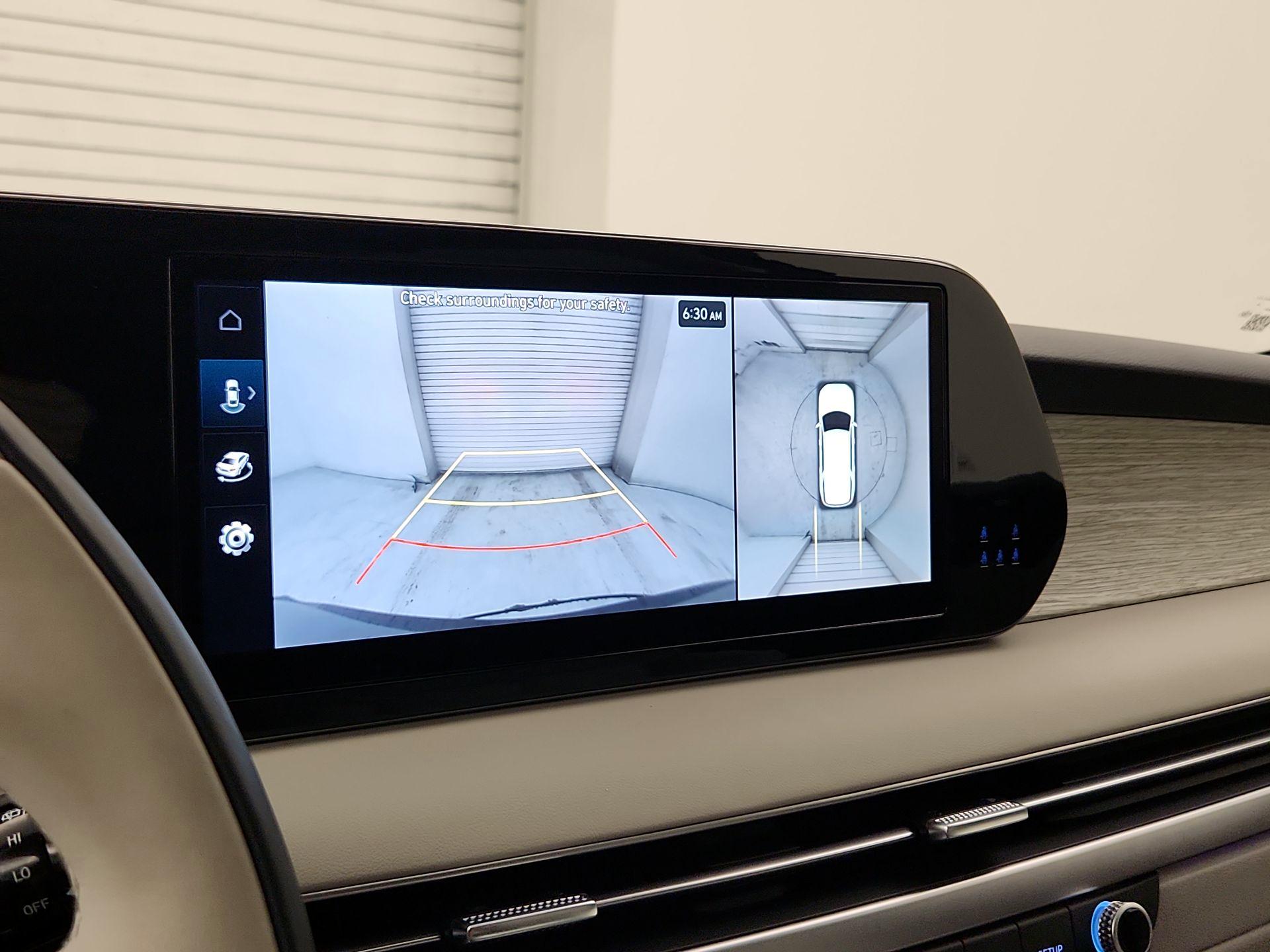 Thumbnail: 2024 Hyundai Palisade - 15