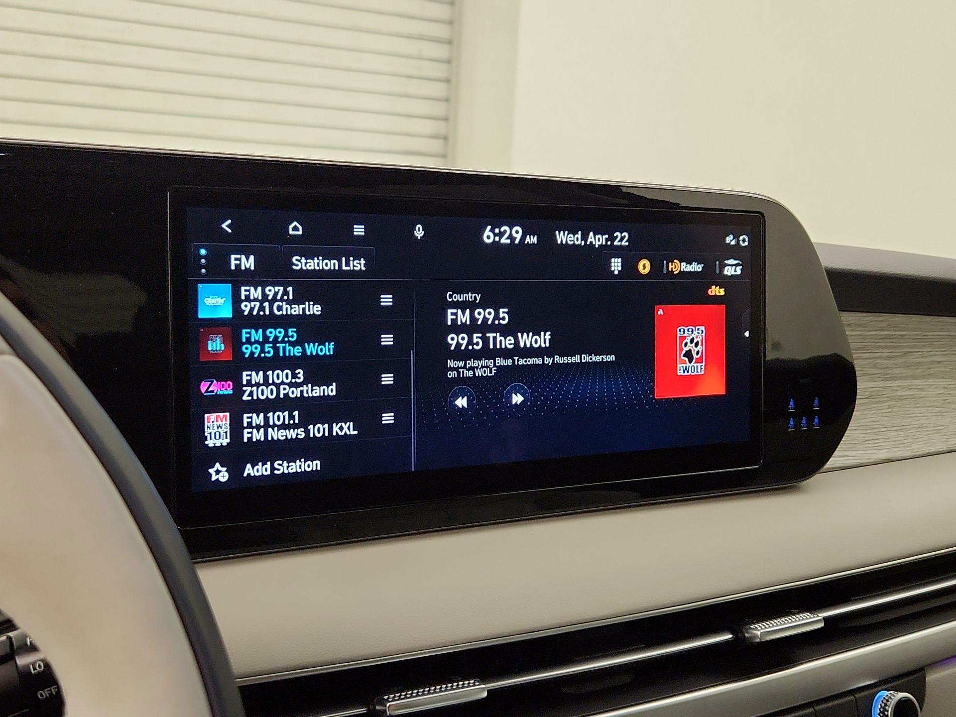 Thumbnail: 2024 Hyundai Palisade - 16