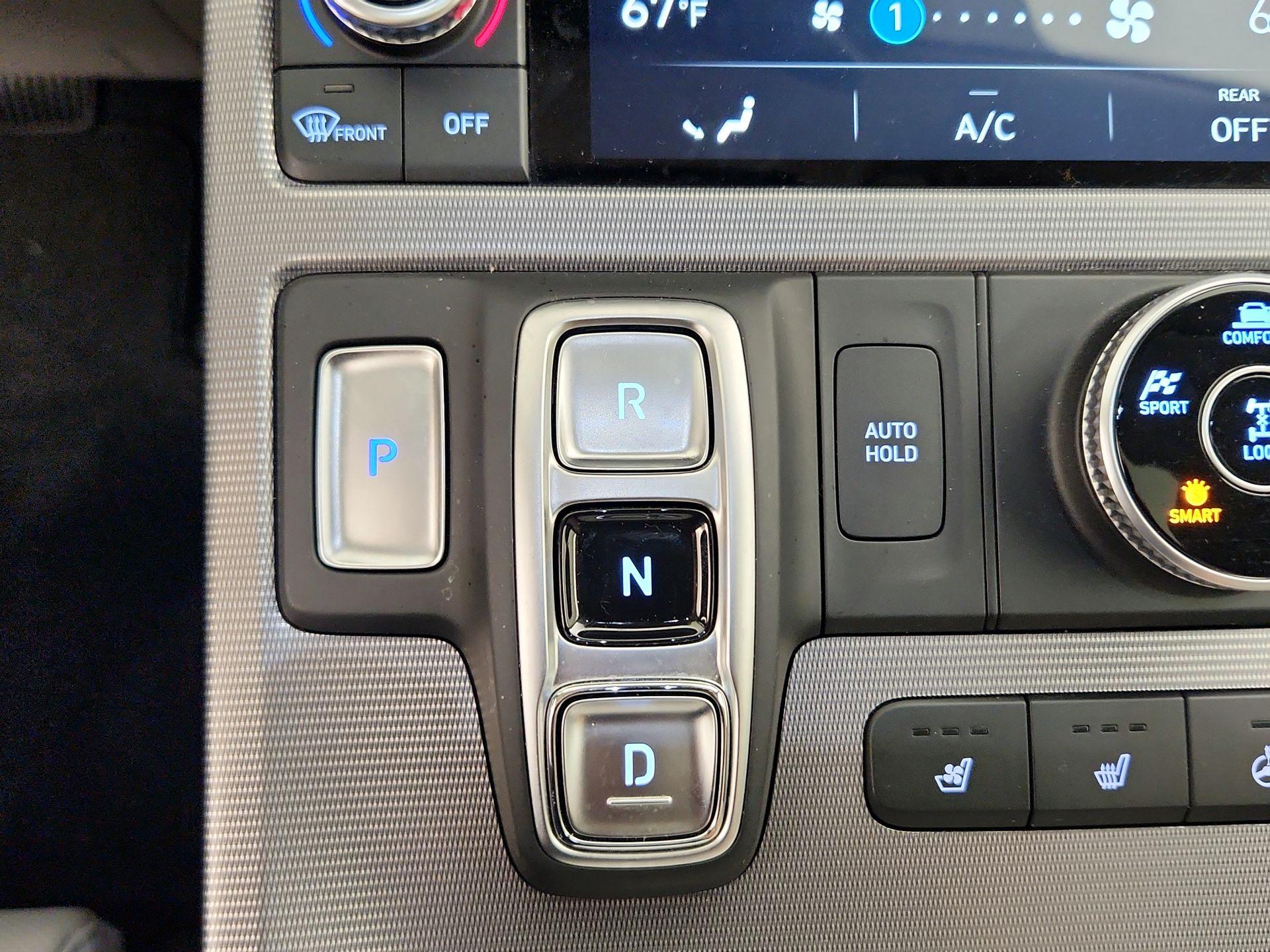 Thumbnail: 2024 Hyundai Palisade - 18