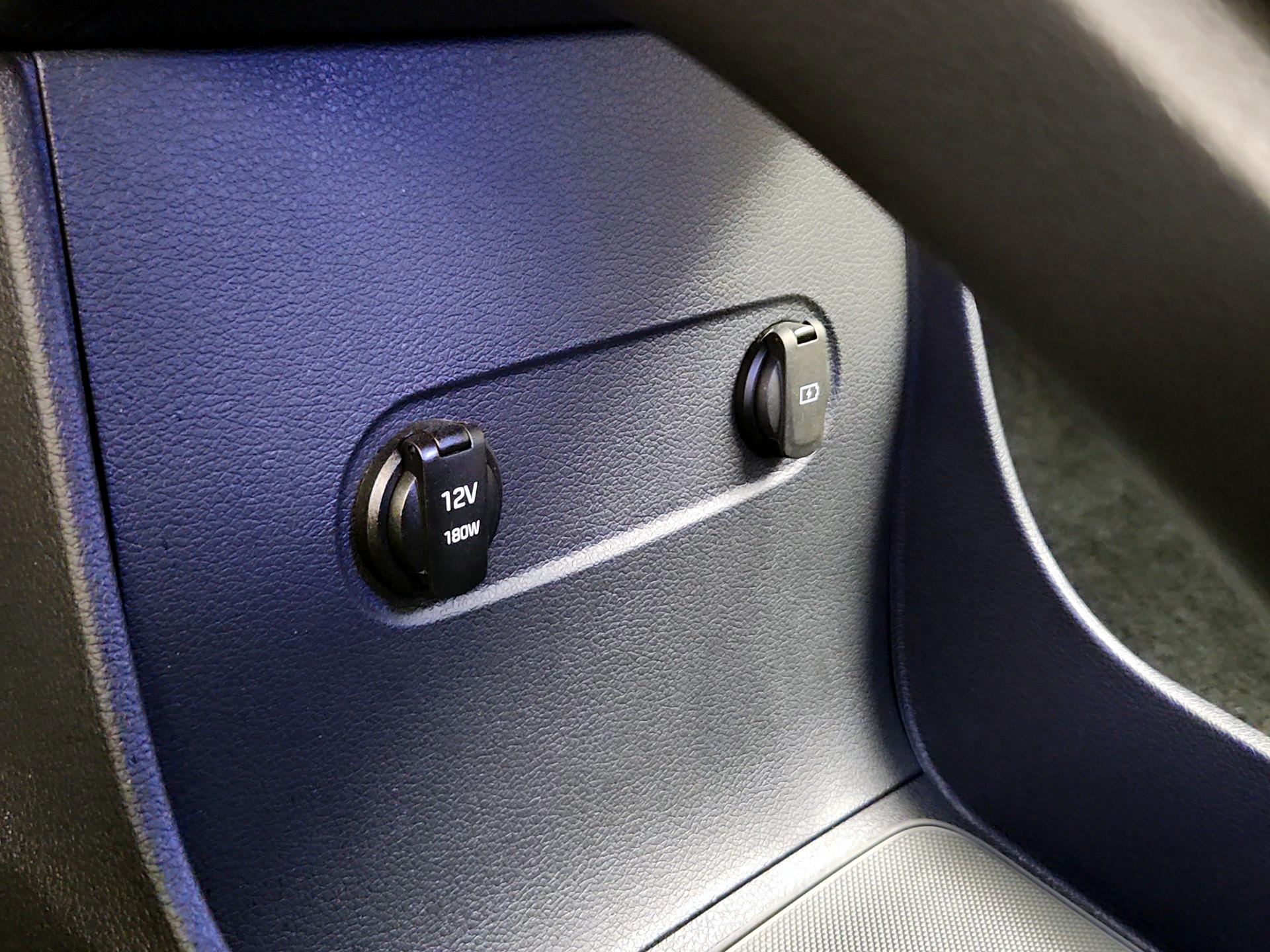 Thumbnail: 2024 Hyundai Palisade - 19