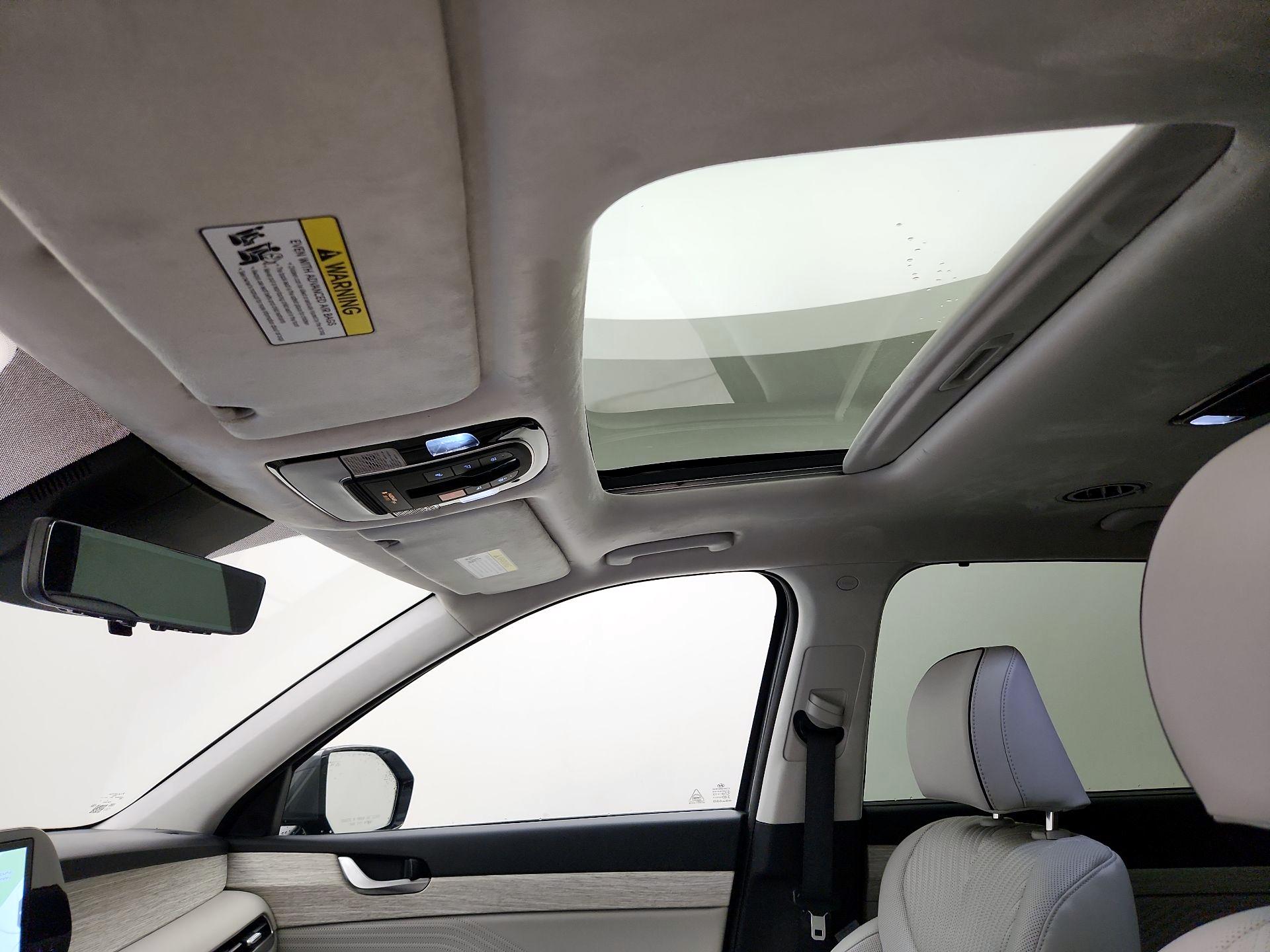 Thumbnail: 2024 Hyundai Palisade - 20