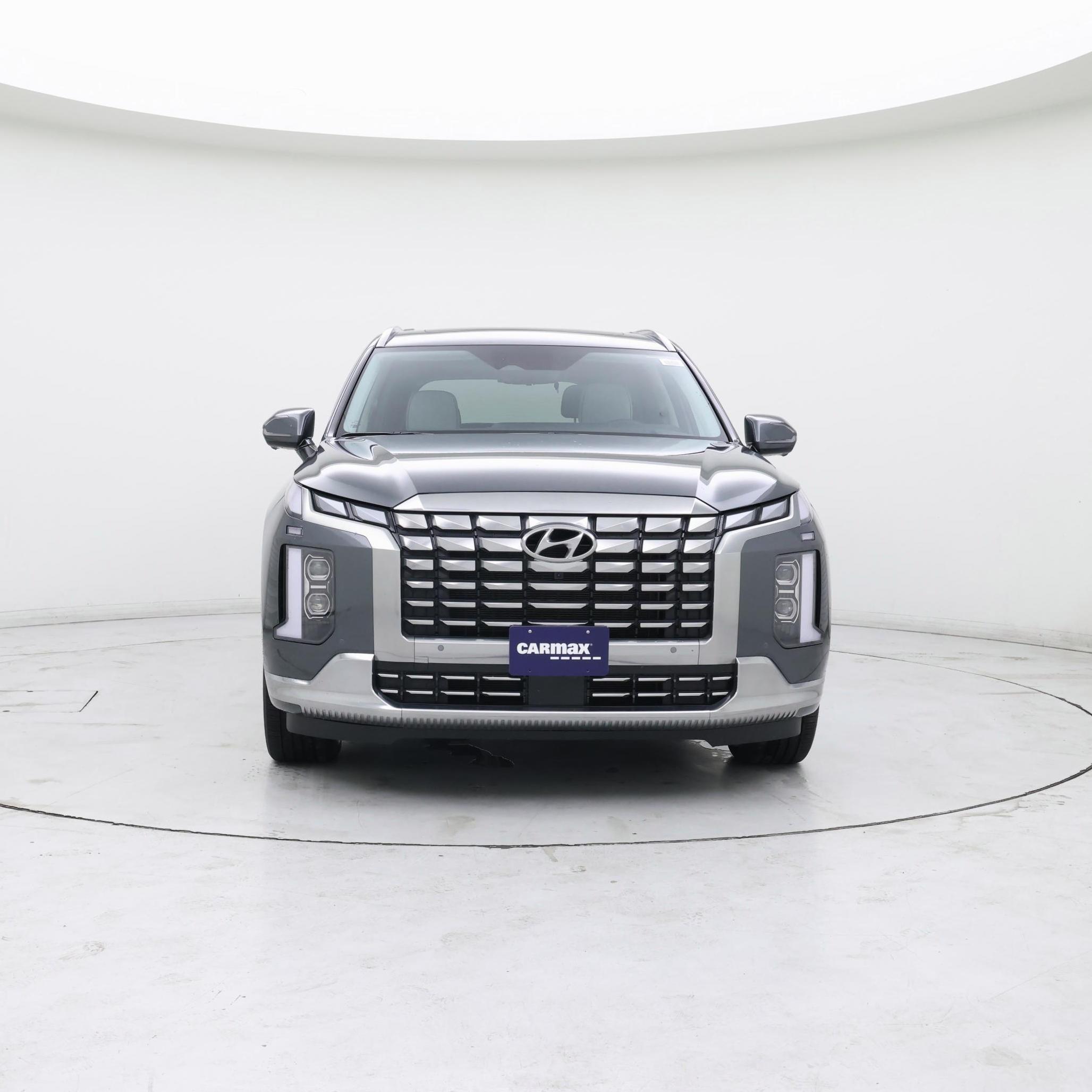 Thumbnail: 2024 Hyundai Palisade - 5