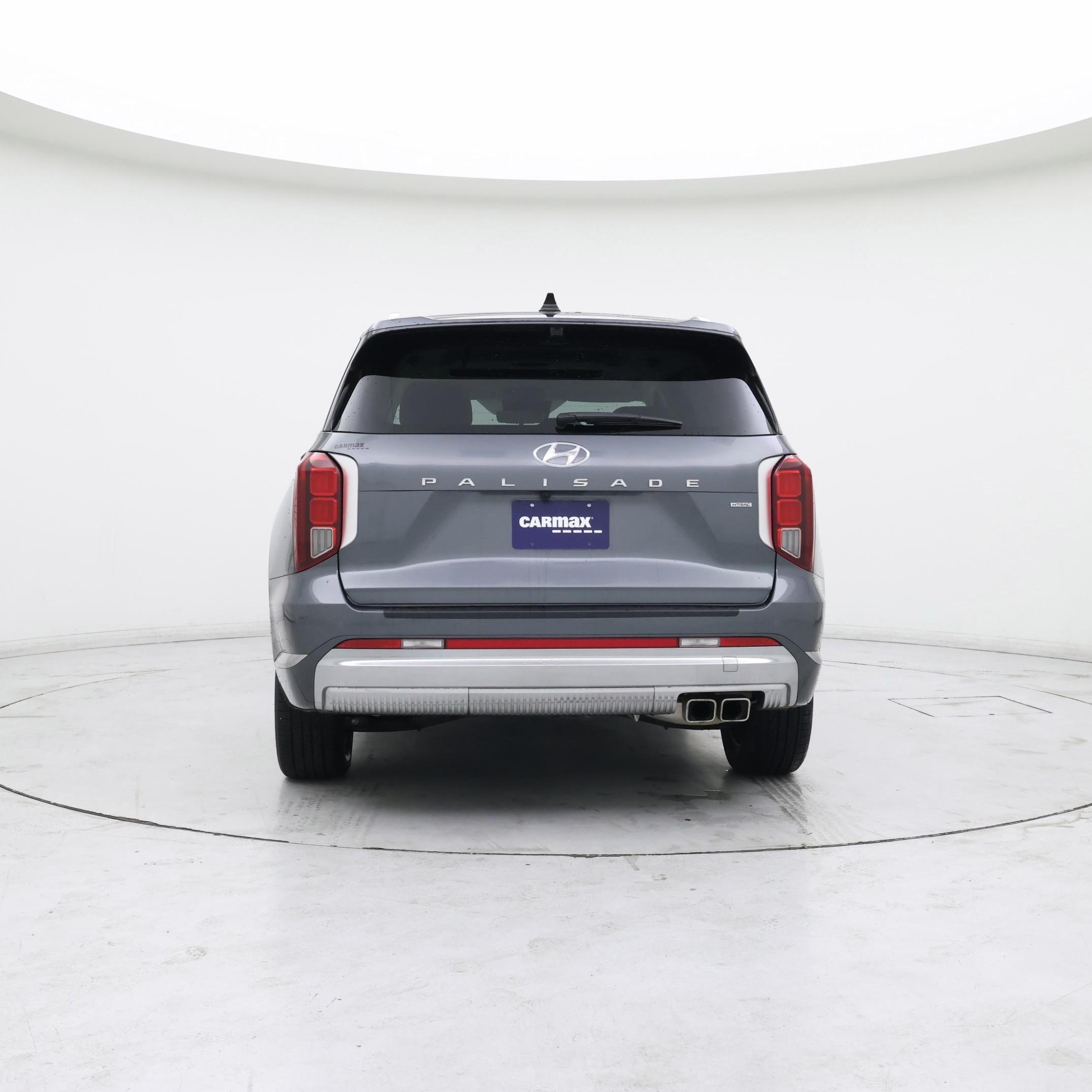 Thumbnail: 2024 Hyundai Palisade - 6