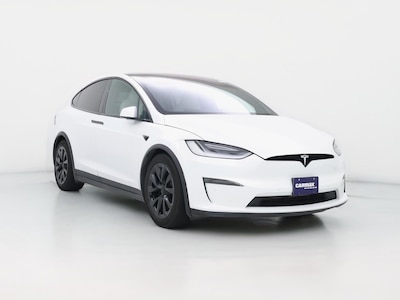 2022 Tesla Model X