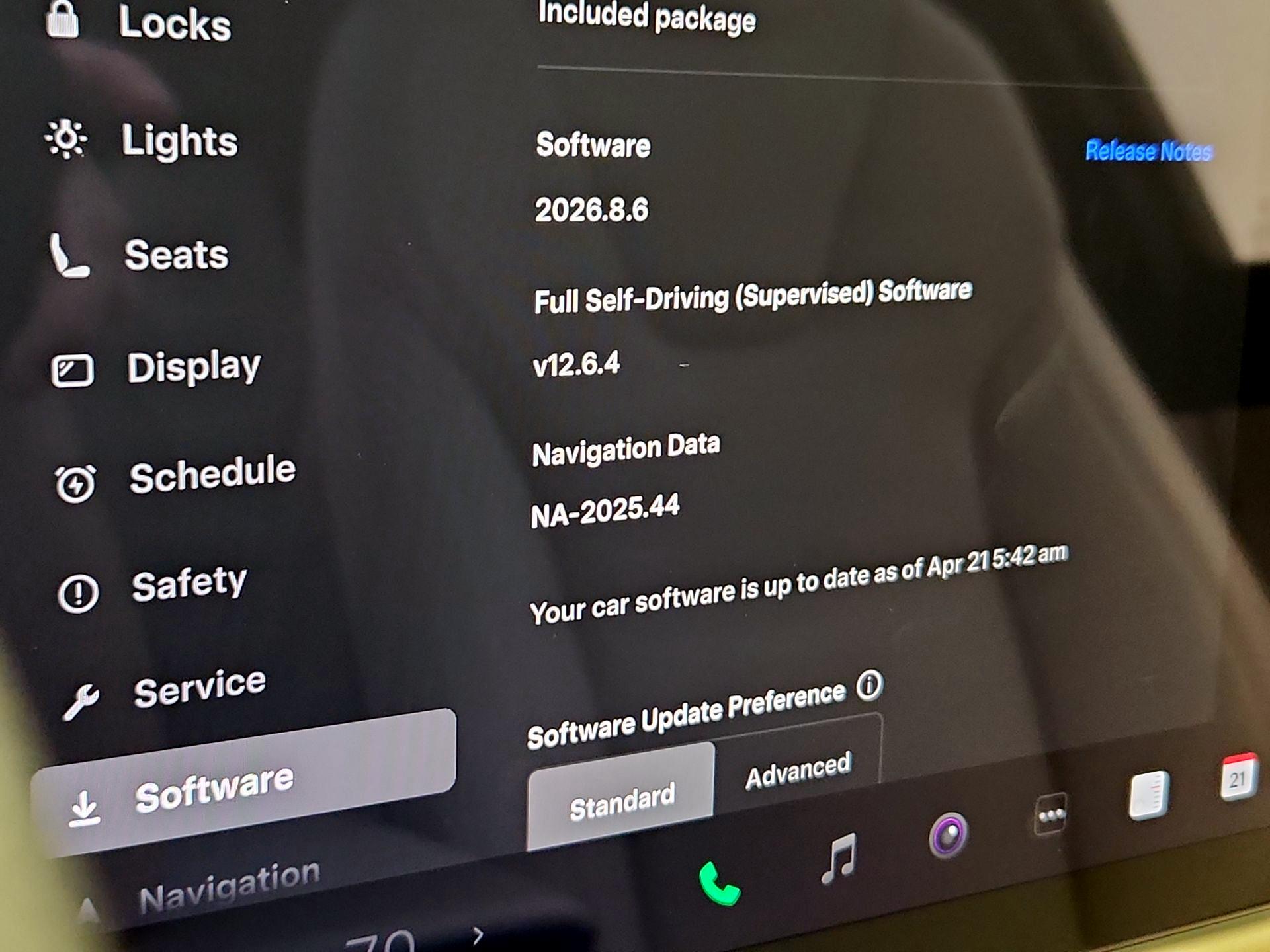 Thumbnail: 2022 Tesla Model X - 13