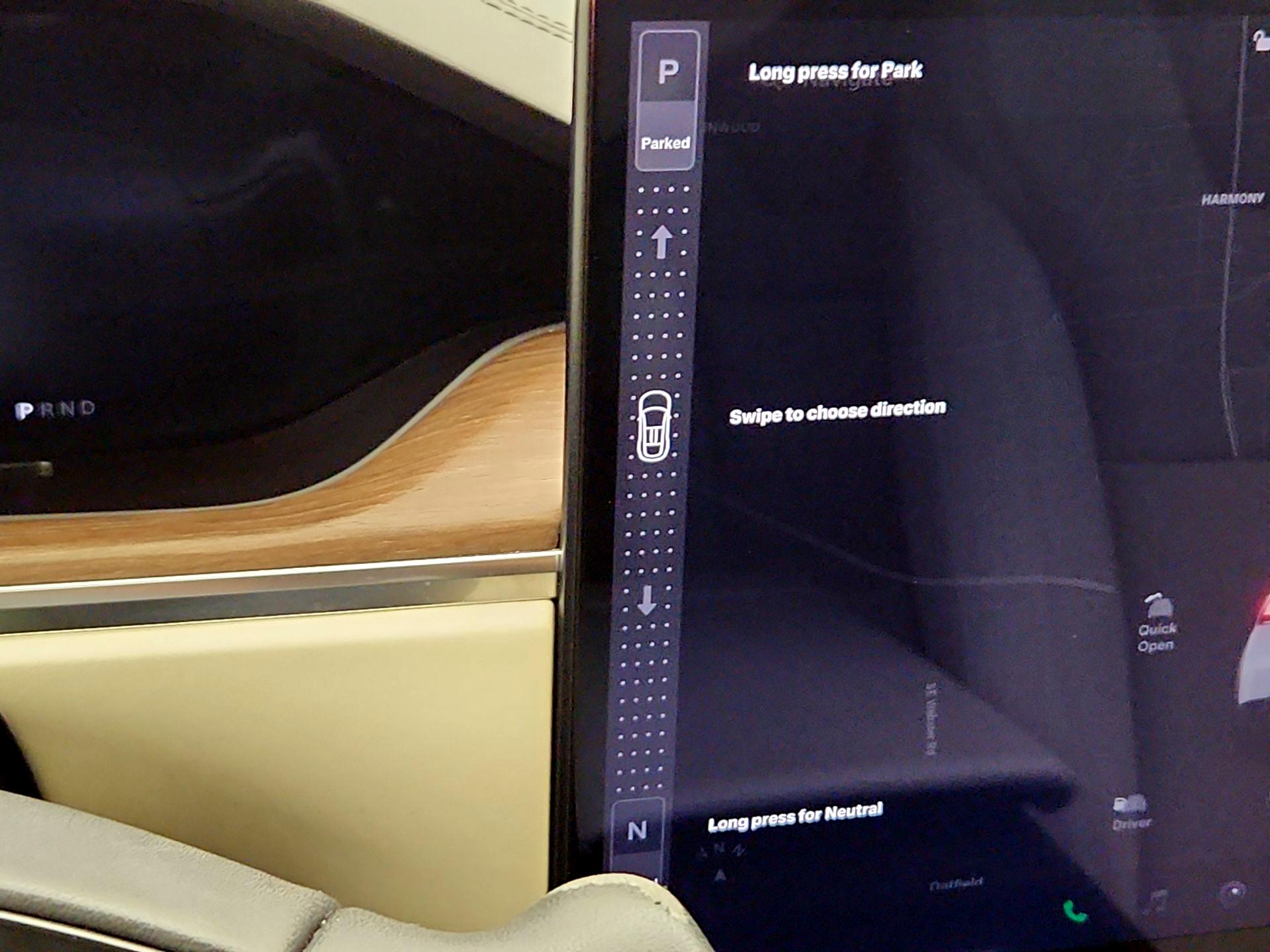 Thumbnail: 2022 Tesla Model X - 17