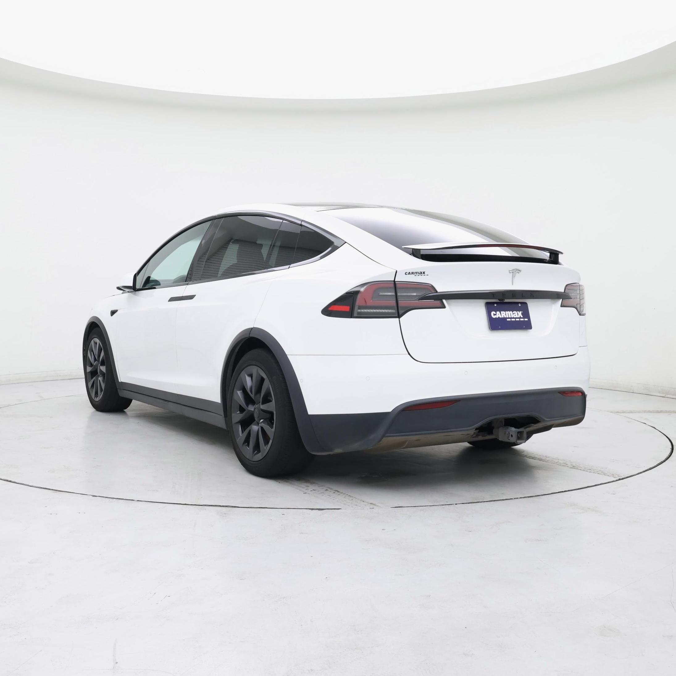 Thumbnail: 2022 Tesla Model X - 2