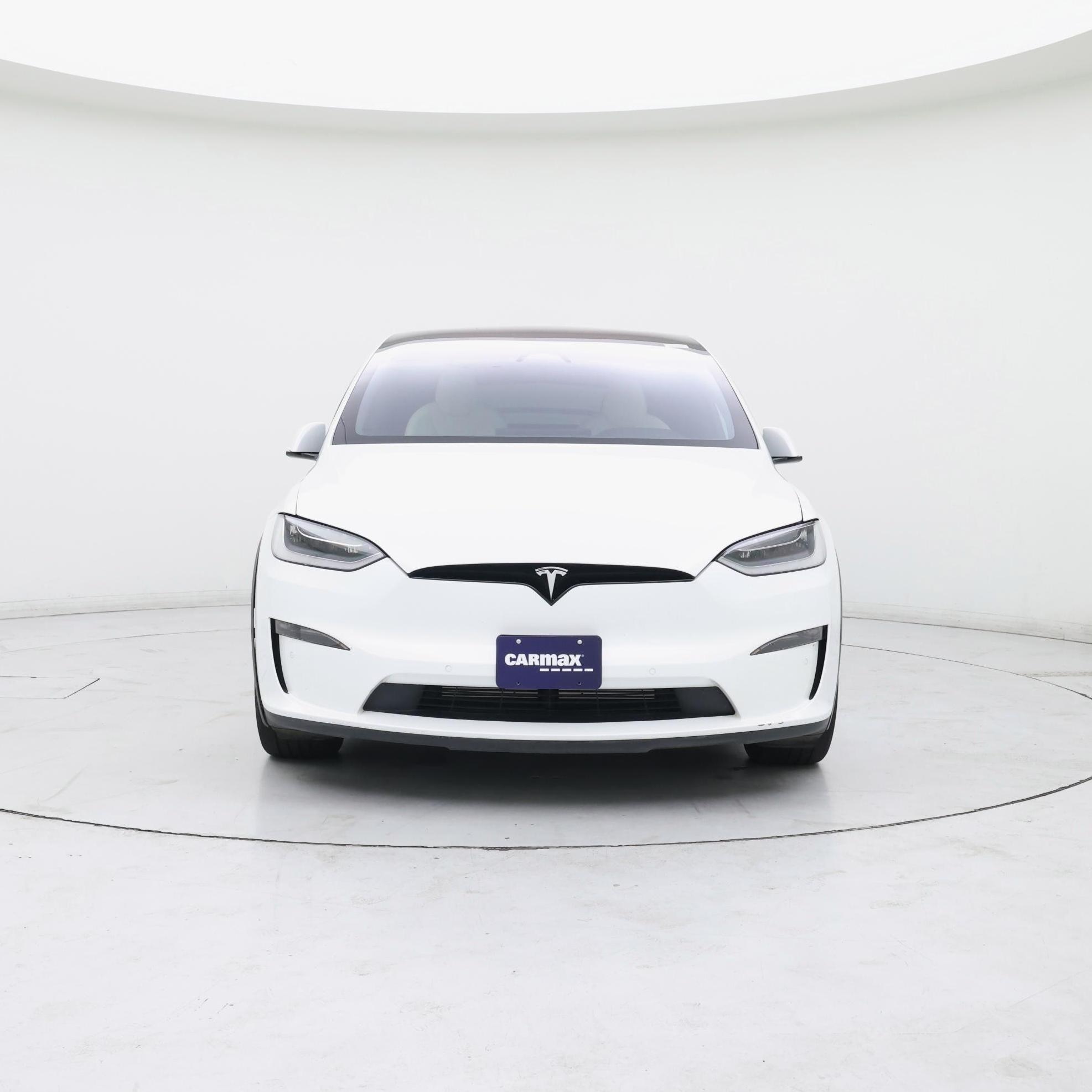 Thumbnail: 2022 Tesla Model X - 5