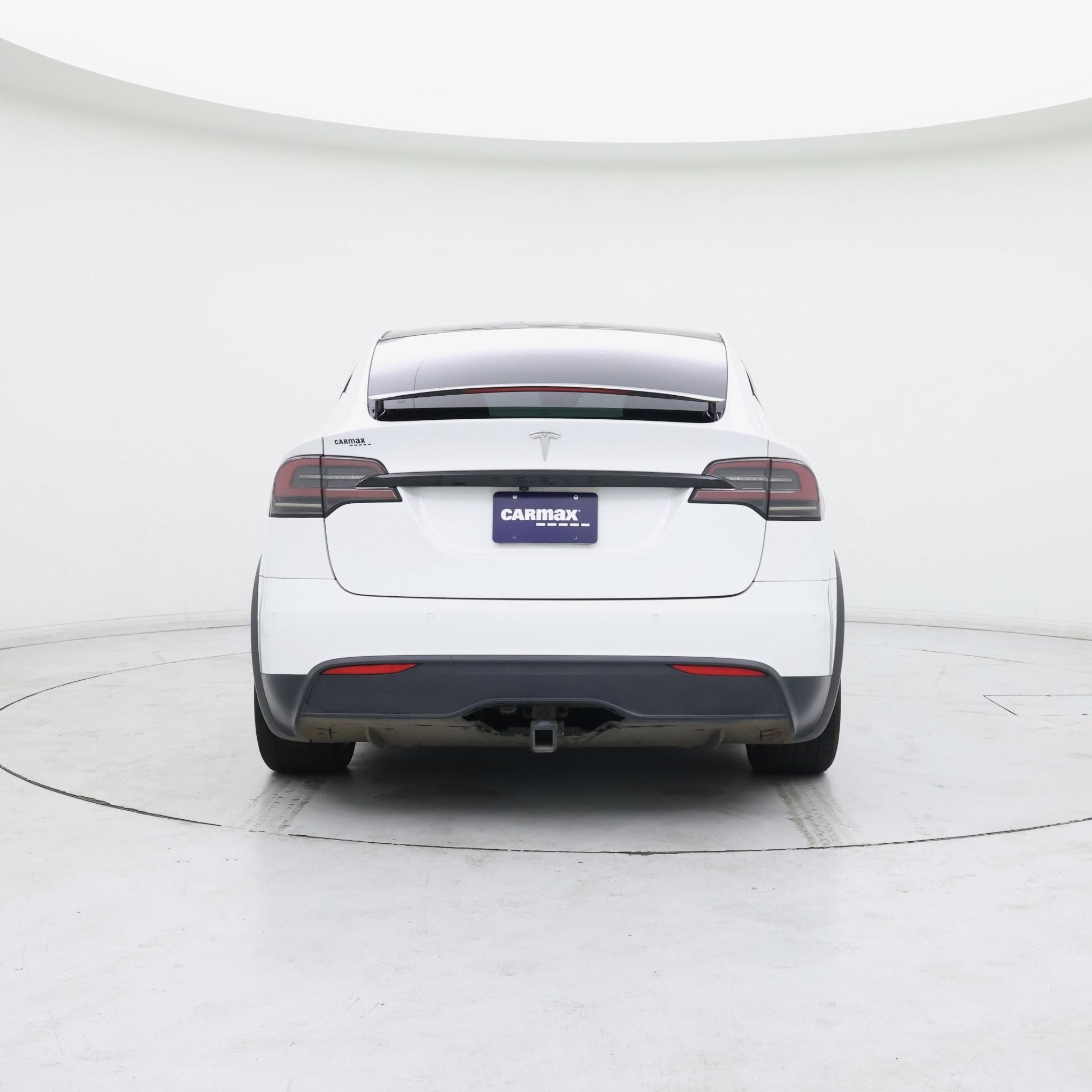 Thumbnail: 2022 Tesla Model X - 6