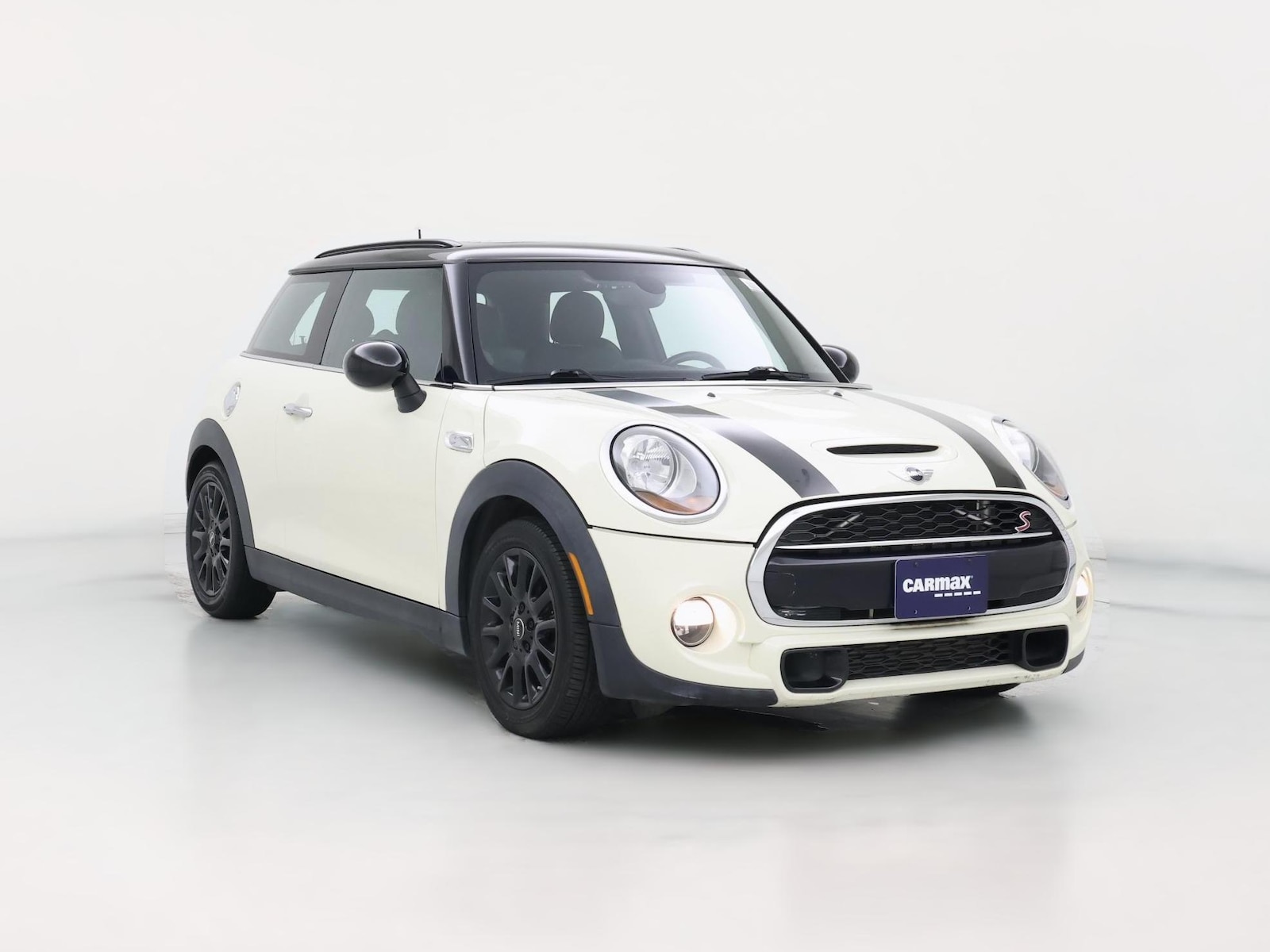 2015 MINI Cooper