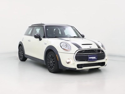 2015 Mini Cooper Hardtop S