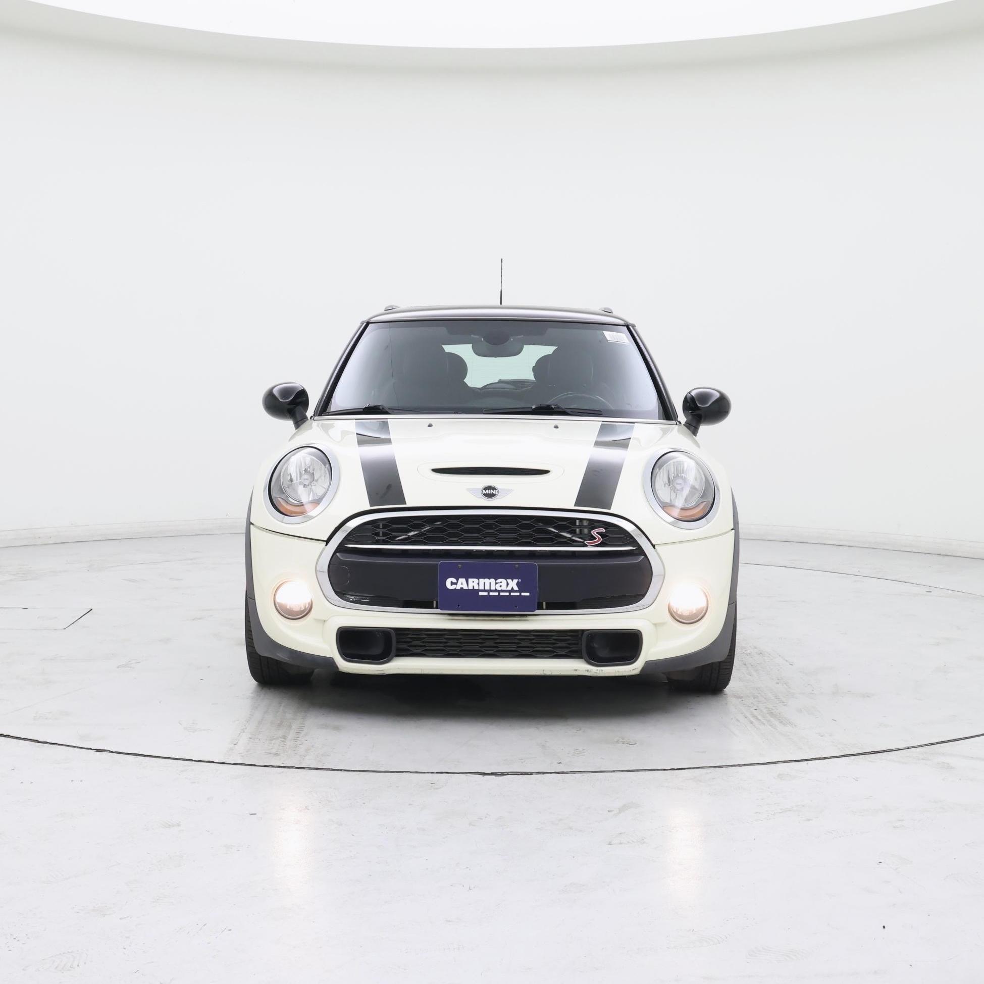 Thumbnail: 2015 MINI Cooper Hardtop - 5