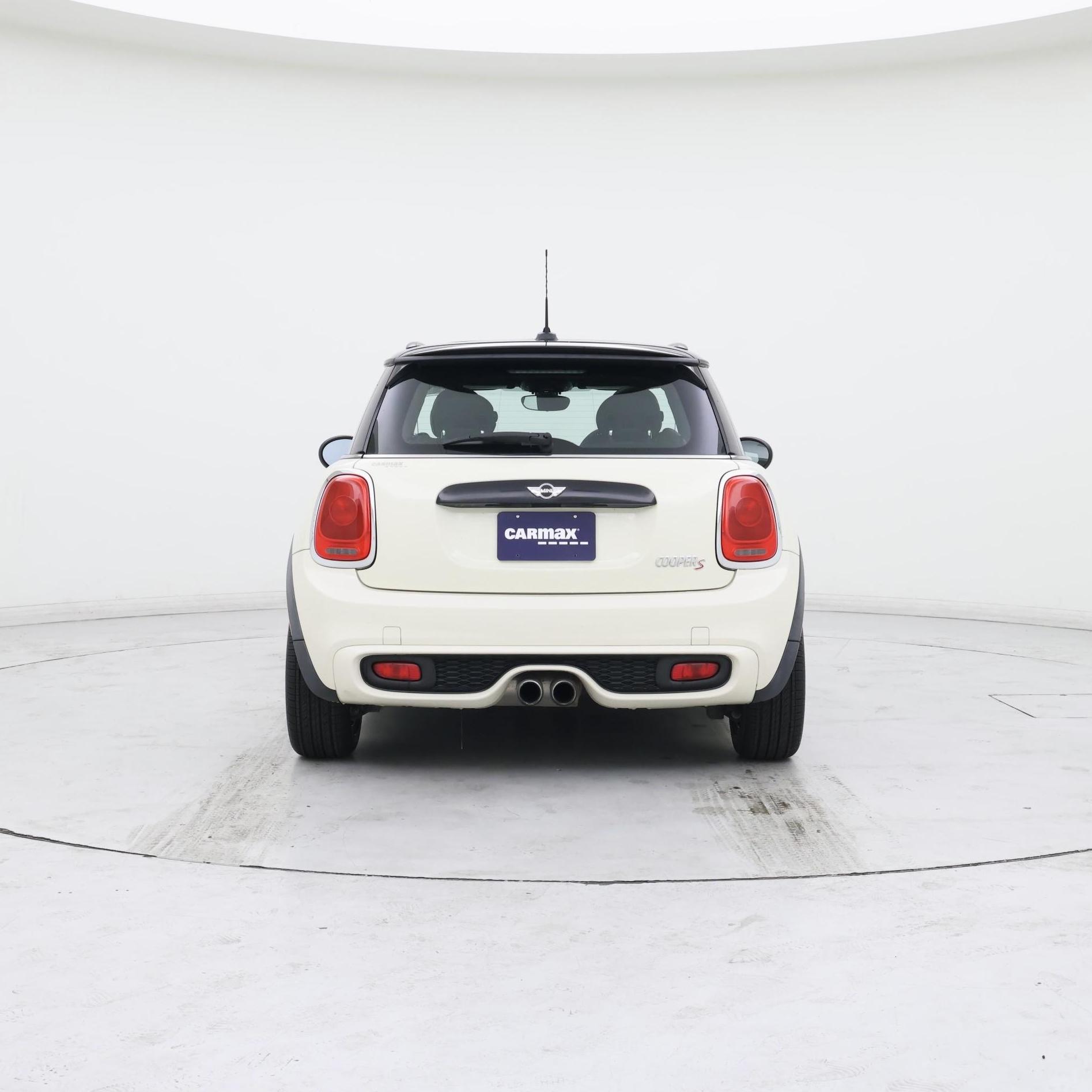 Thumbnail: 2015 MINI Cooper Hardtop - 6