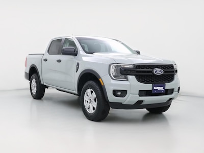 2024 Ford Ranger XL