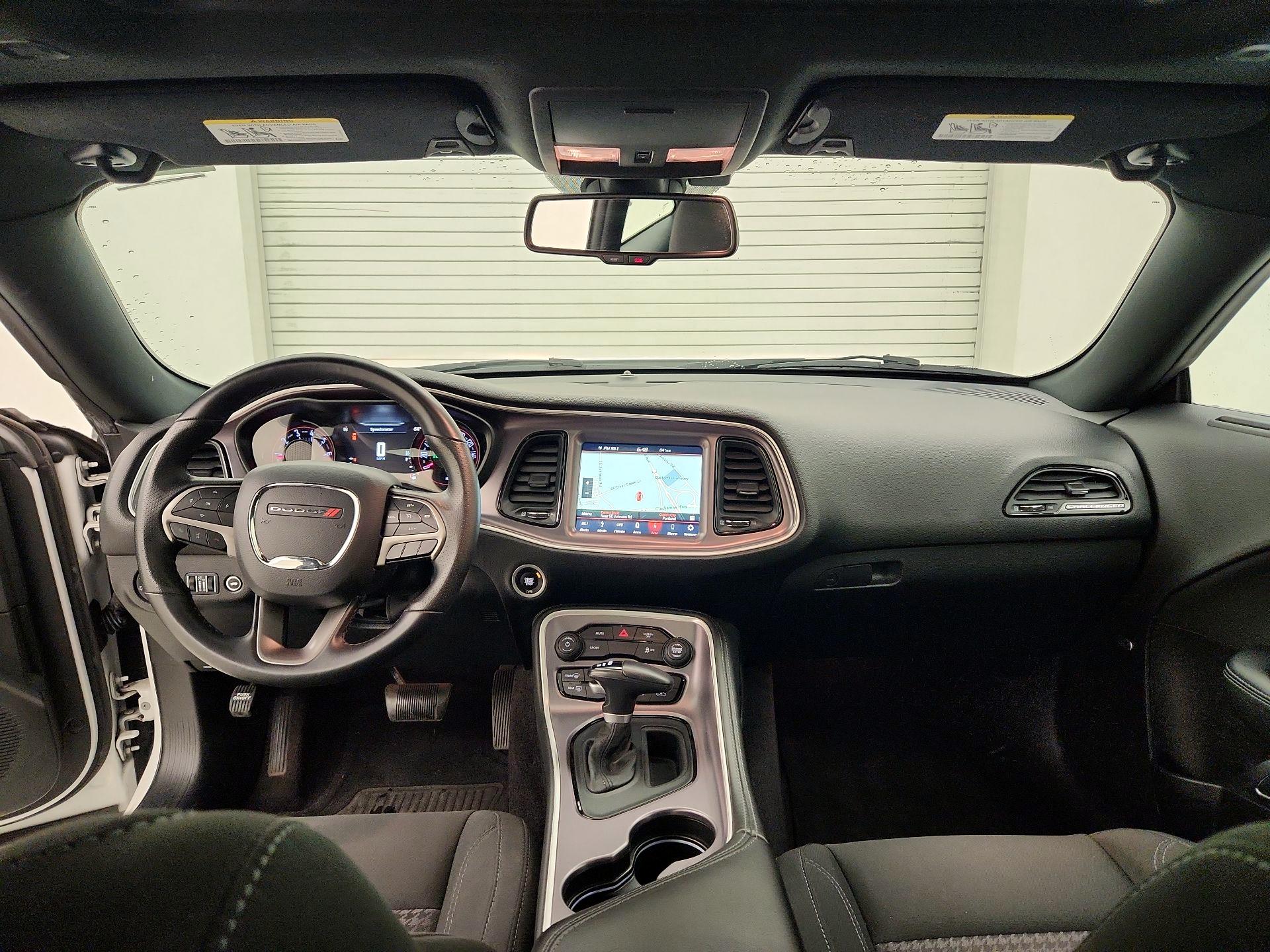 Thumbnail: 2019 Dodge Challenger - 9