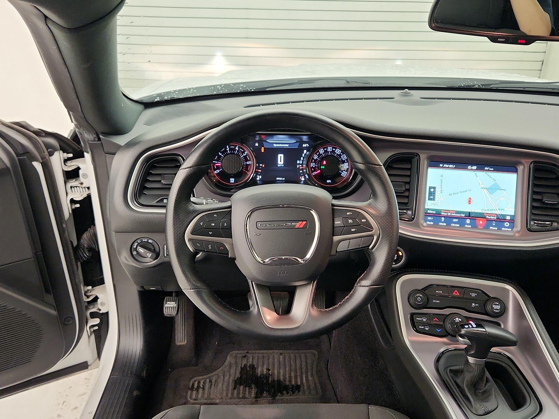 Thumbnail: 2019 Dodge Challenger - 10