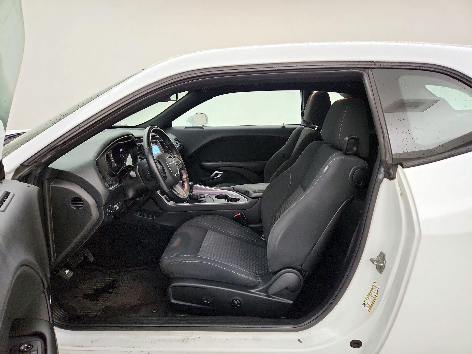 Thumbnail: 2019 Dodge Challenger - 11