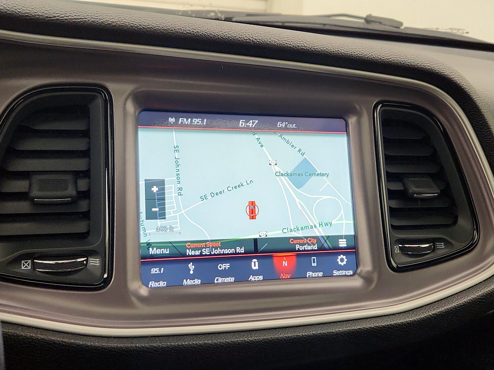 Thumbnail: 2019 Dodge Challenger - 14