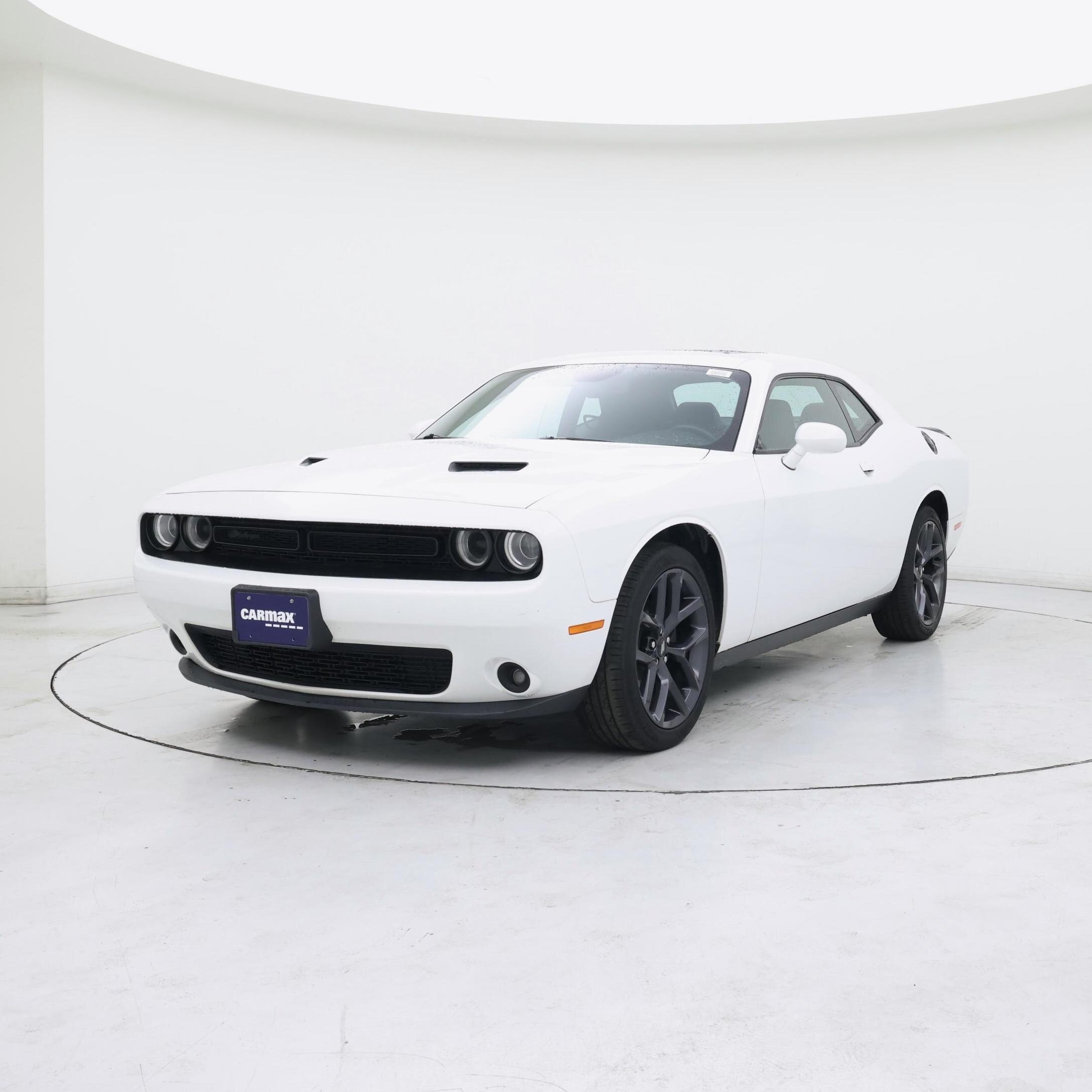 Thumbnail: 2019 Dodge Challenger - 4