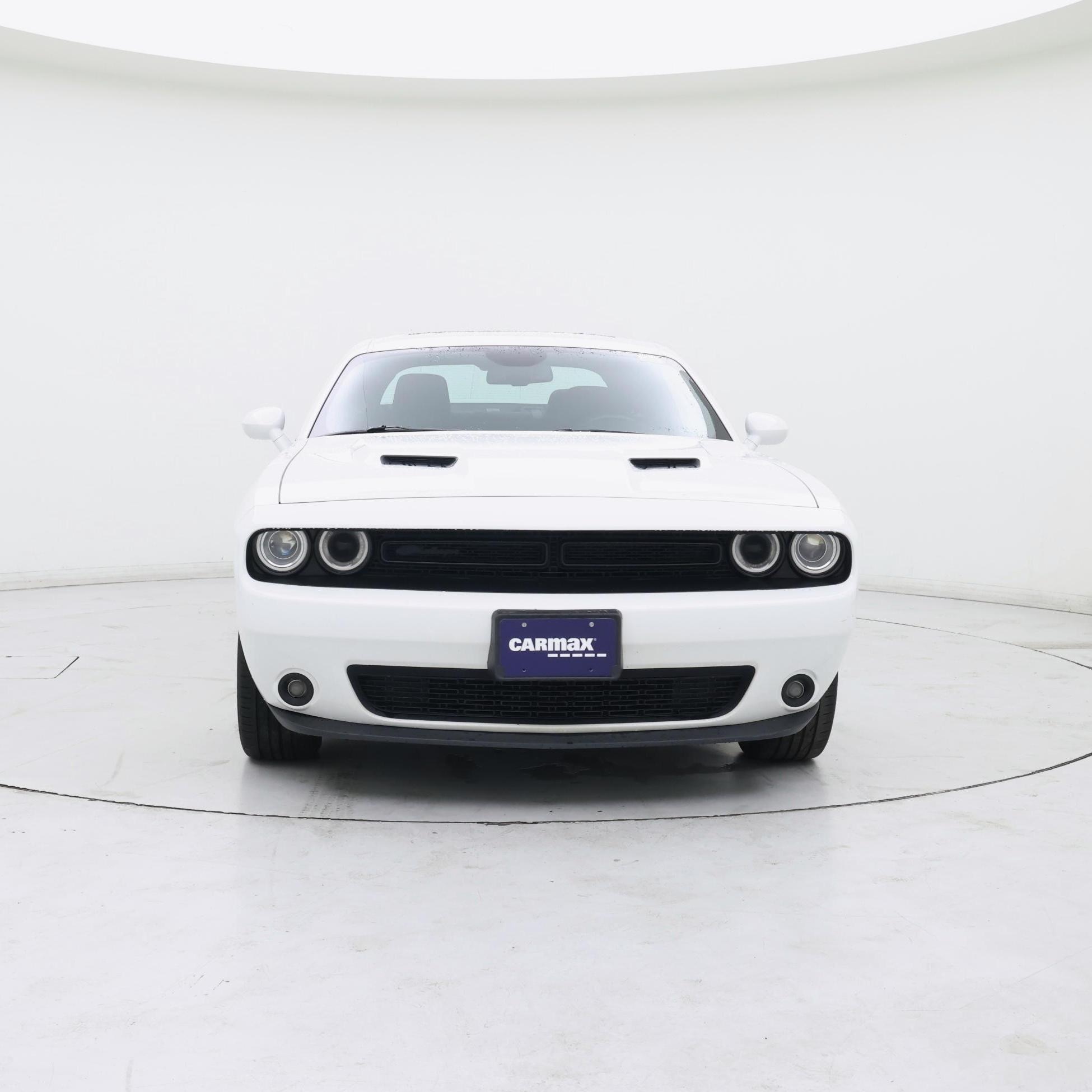 Thumbnail: 2019 Dodge Challenger - 5