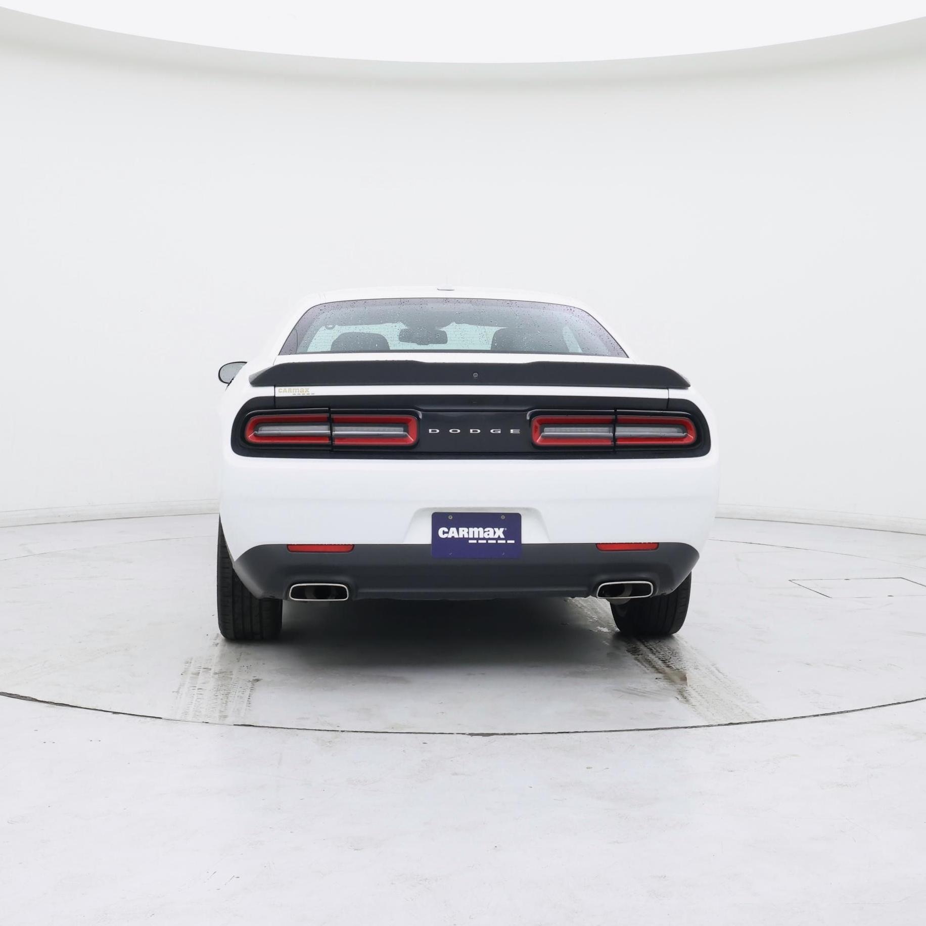 Thumbnail: 2019 Dodge Challenger - 6