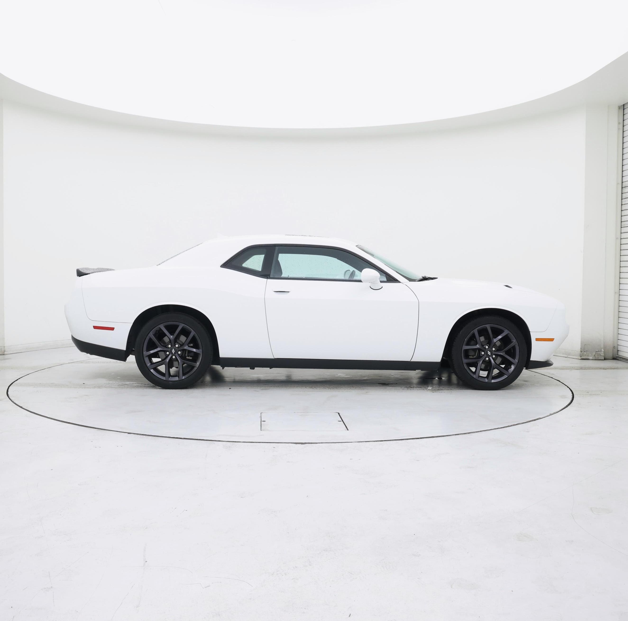 Thumbnail: 2019 Dodge Challenger - 7