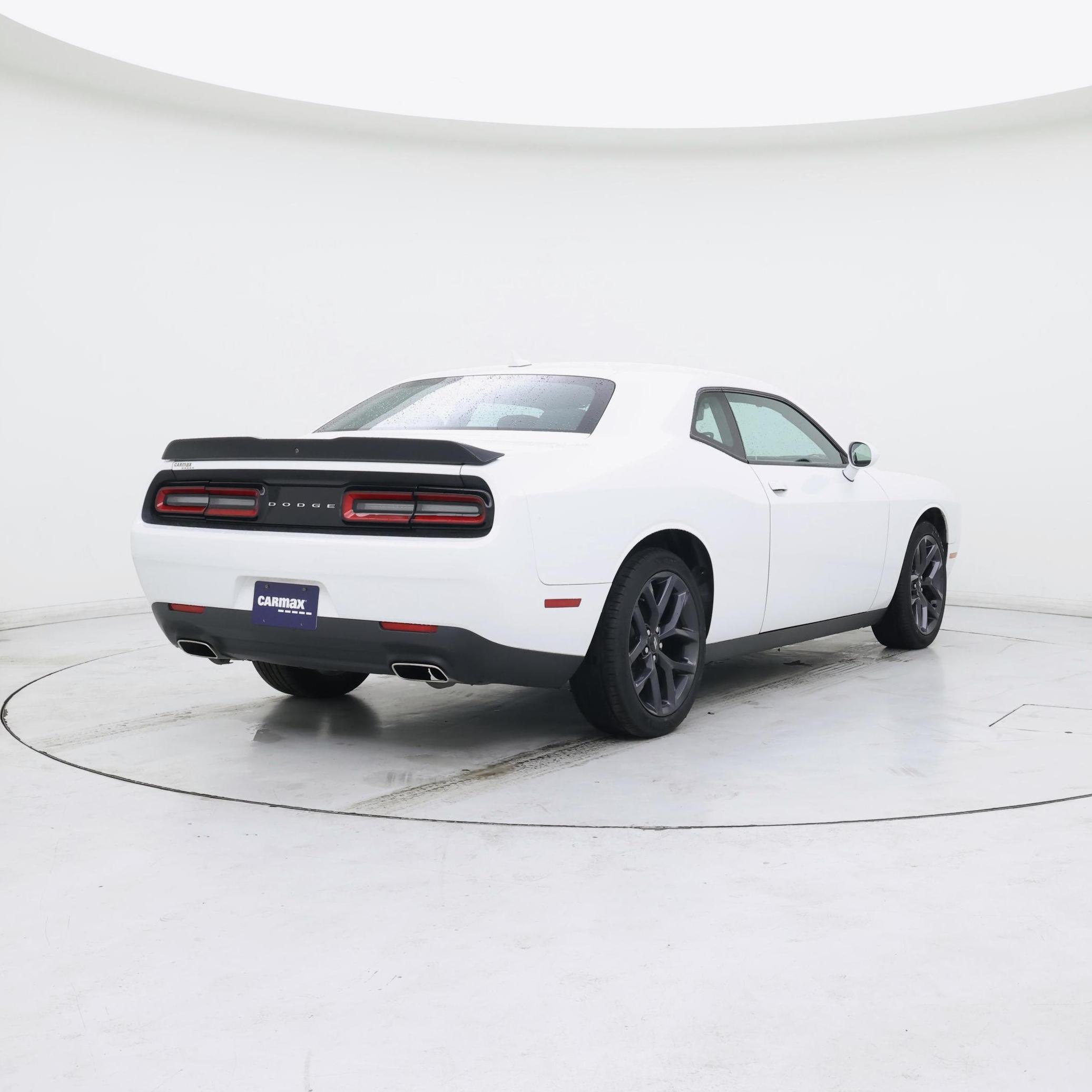 Thumbnail: 2019 Dodge Challenger - 8