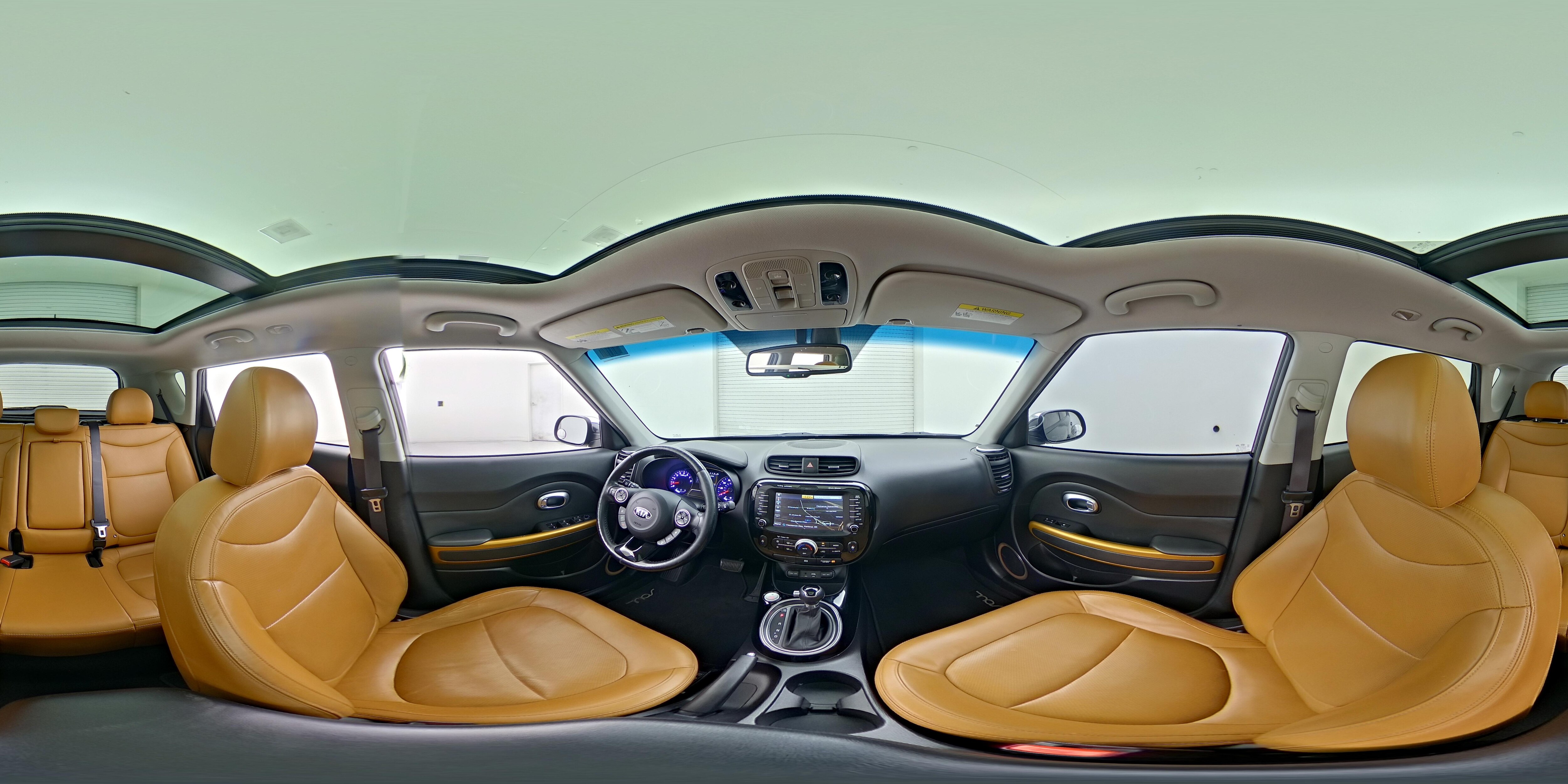 2016 Kia Soul Base - Photo 26