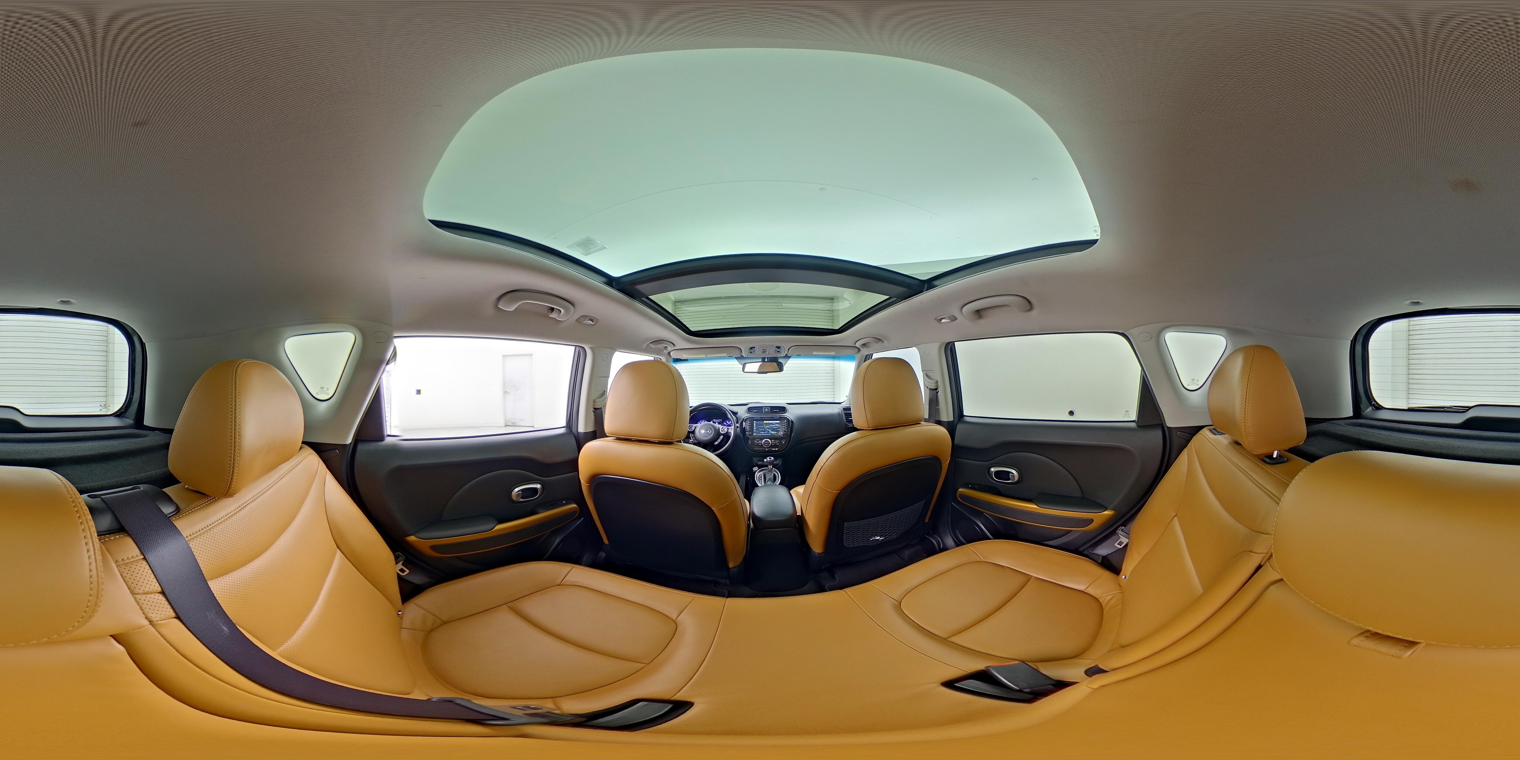 2016 Kia Soul Base - Photo 27