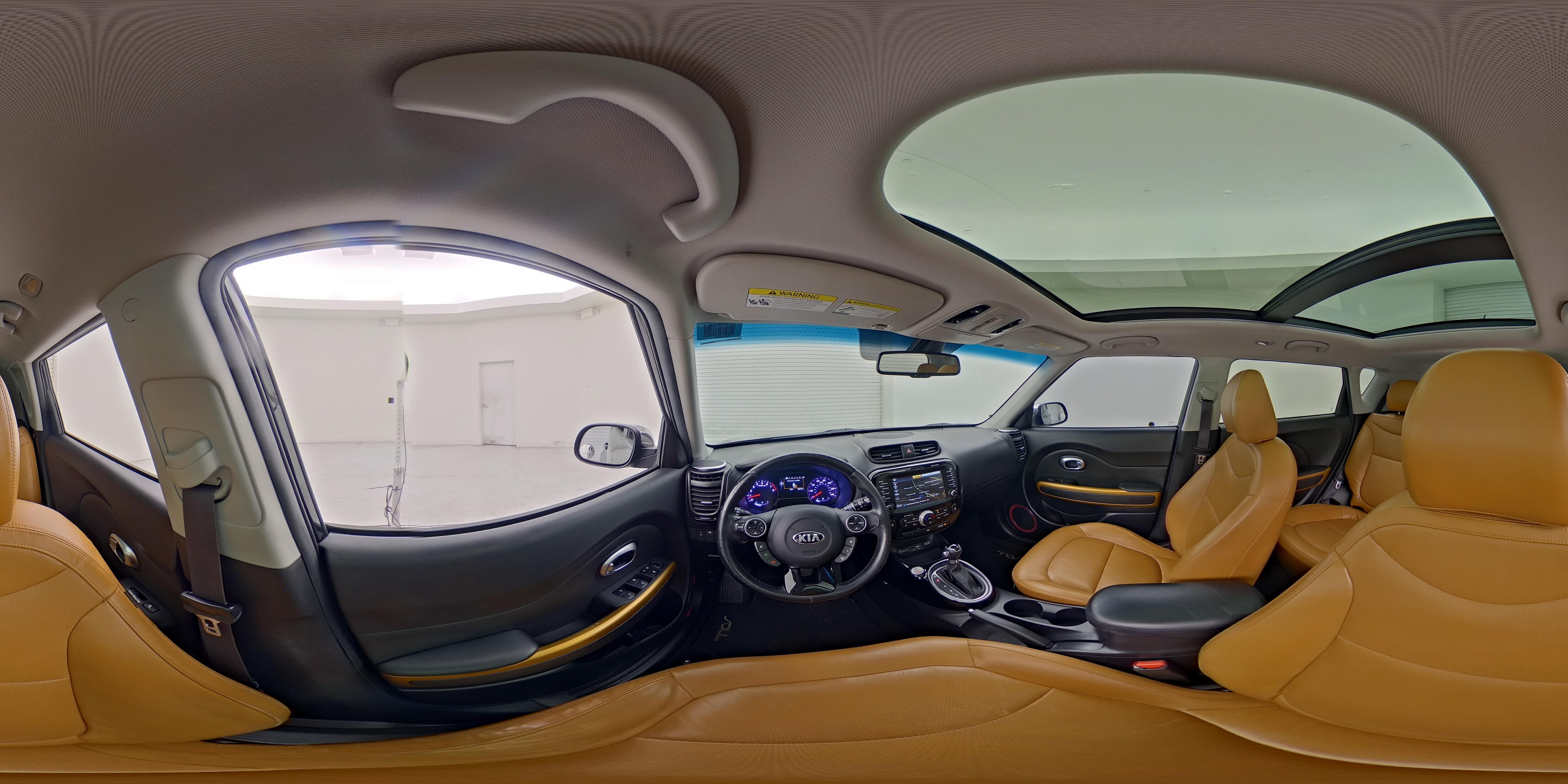2016 Kia Soul Base - Photo 28